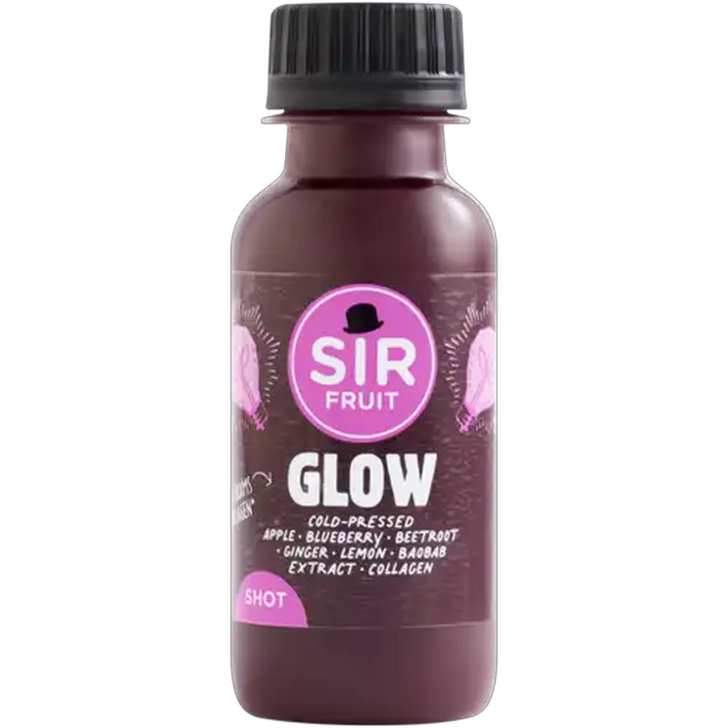 Image of Sir Fruit Glow Health Shot 100ml