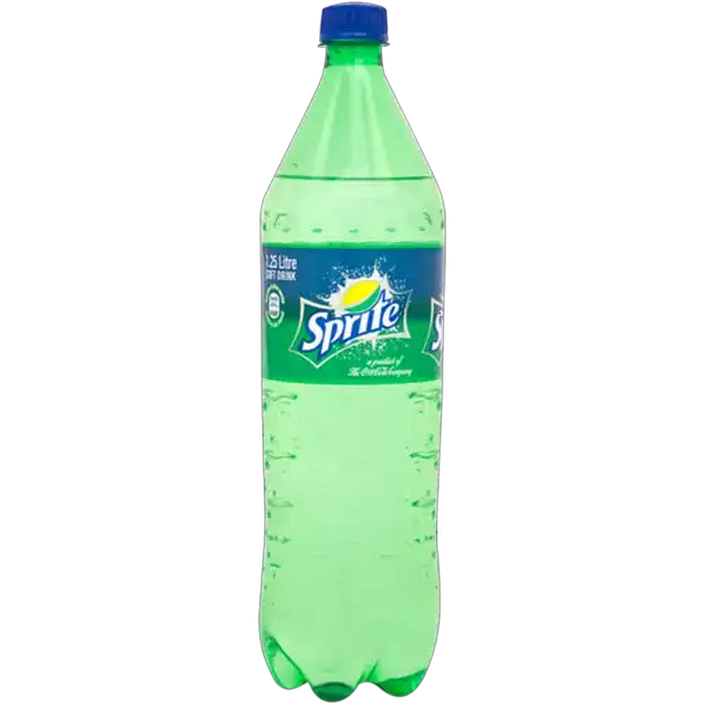 Image of Sprite Soft Drink 1.25L