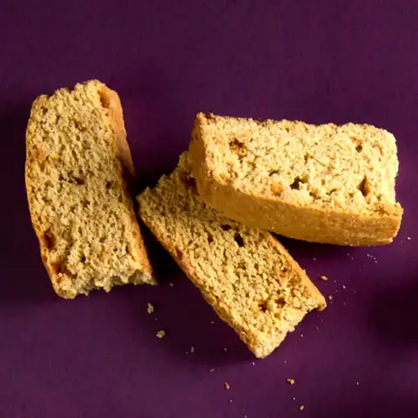 Image of Forage And Feast Condensed Milk & Fudge Rusks 400g