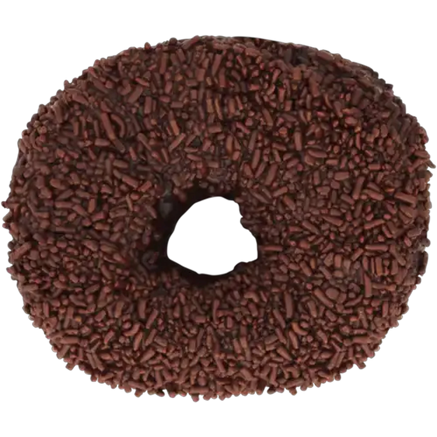 Image of Chocolate Doughnut