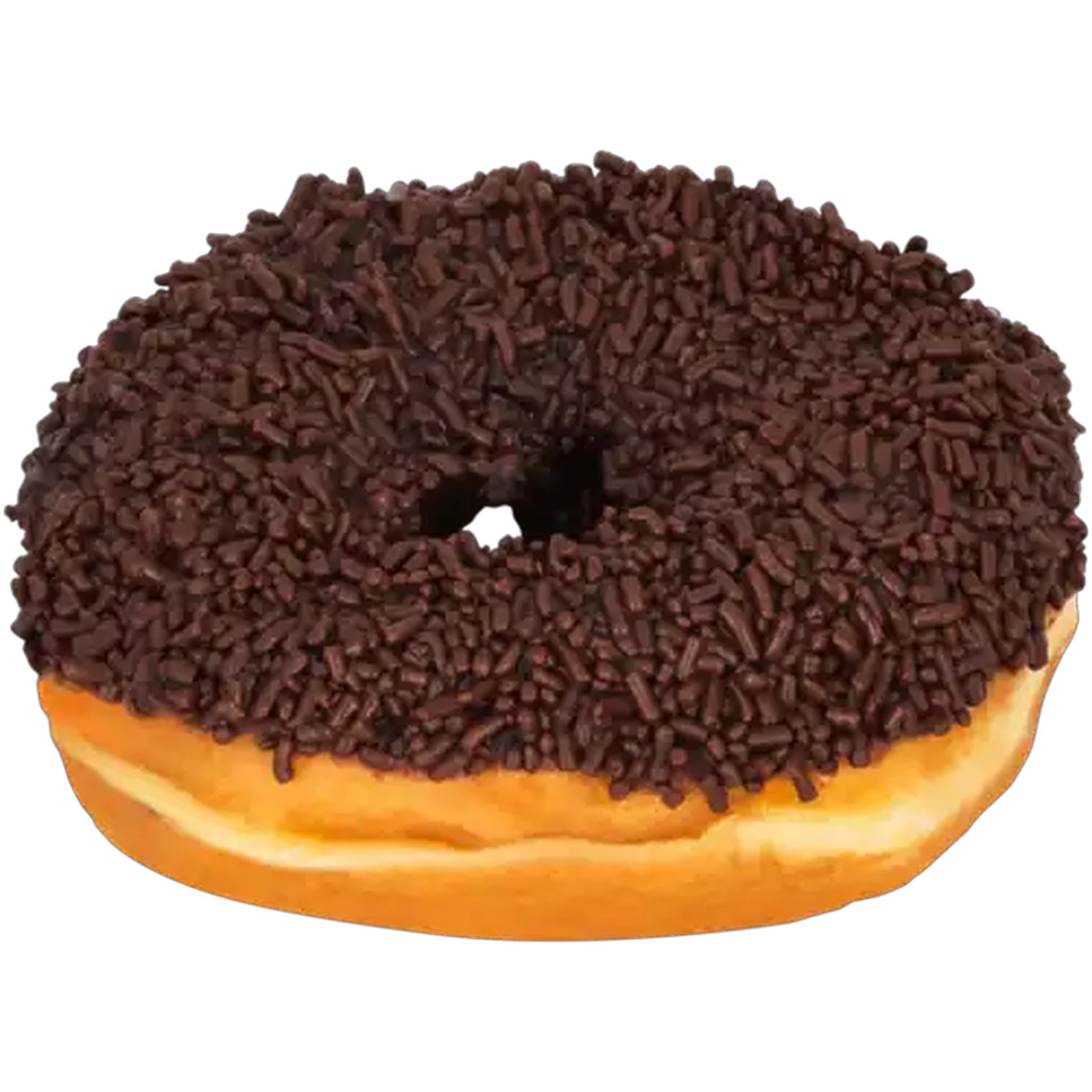 Image of Chocolate Doughnut