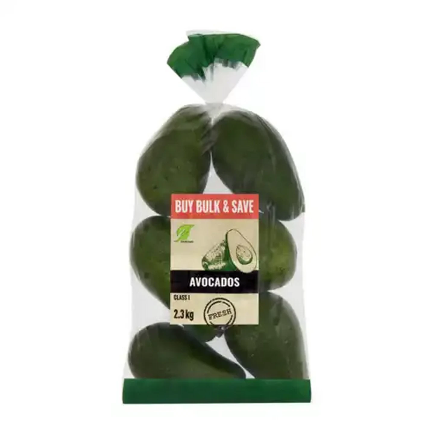 Image of Avocados 2.3kg