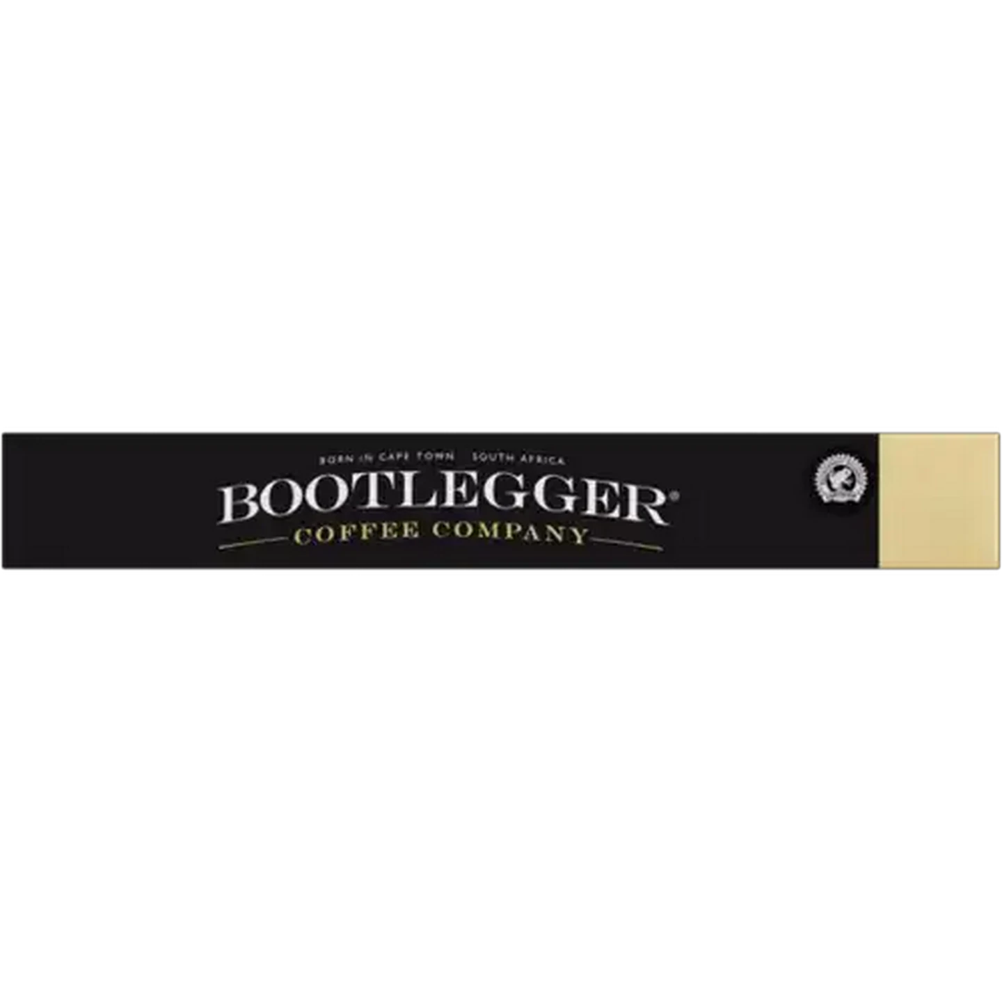 Image of Bootlegger Coffee Capsules 10 Pack