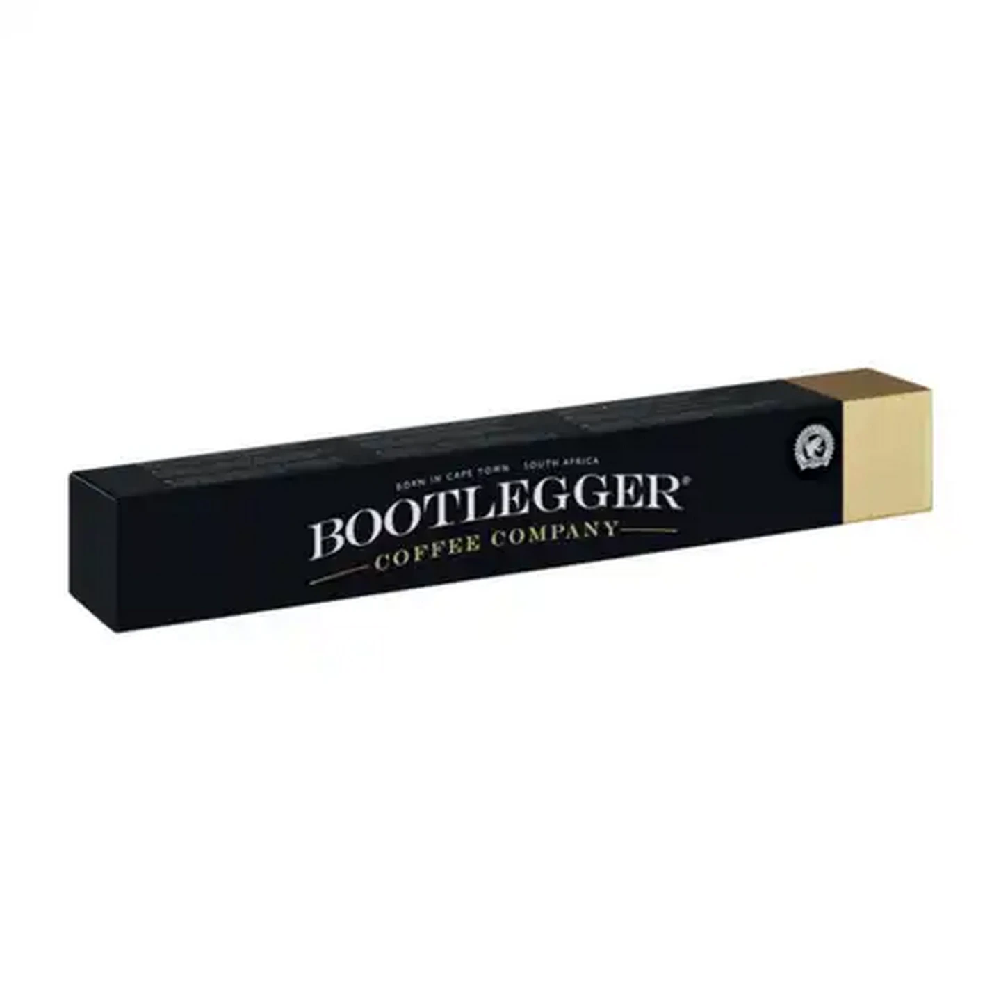Image of Bootlegger Coffee Capsules 10 Pack