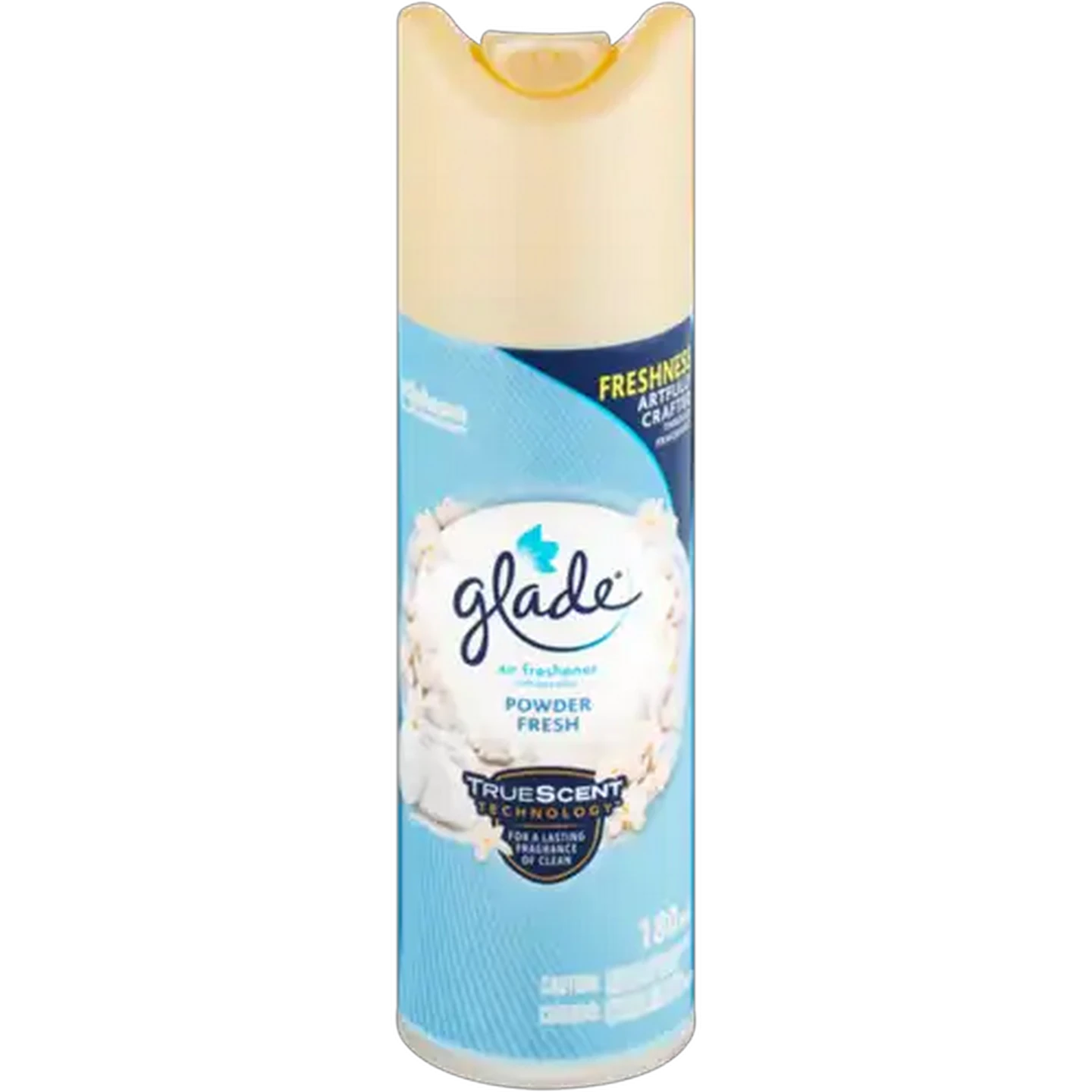 Image of Glade Powder Fresh Air Freshener 180ml