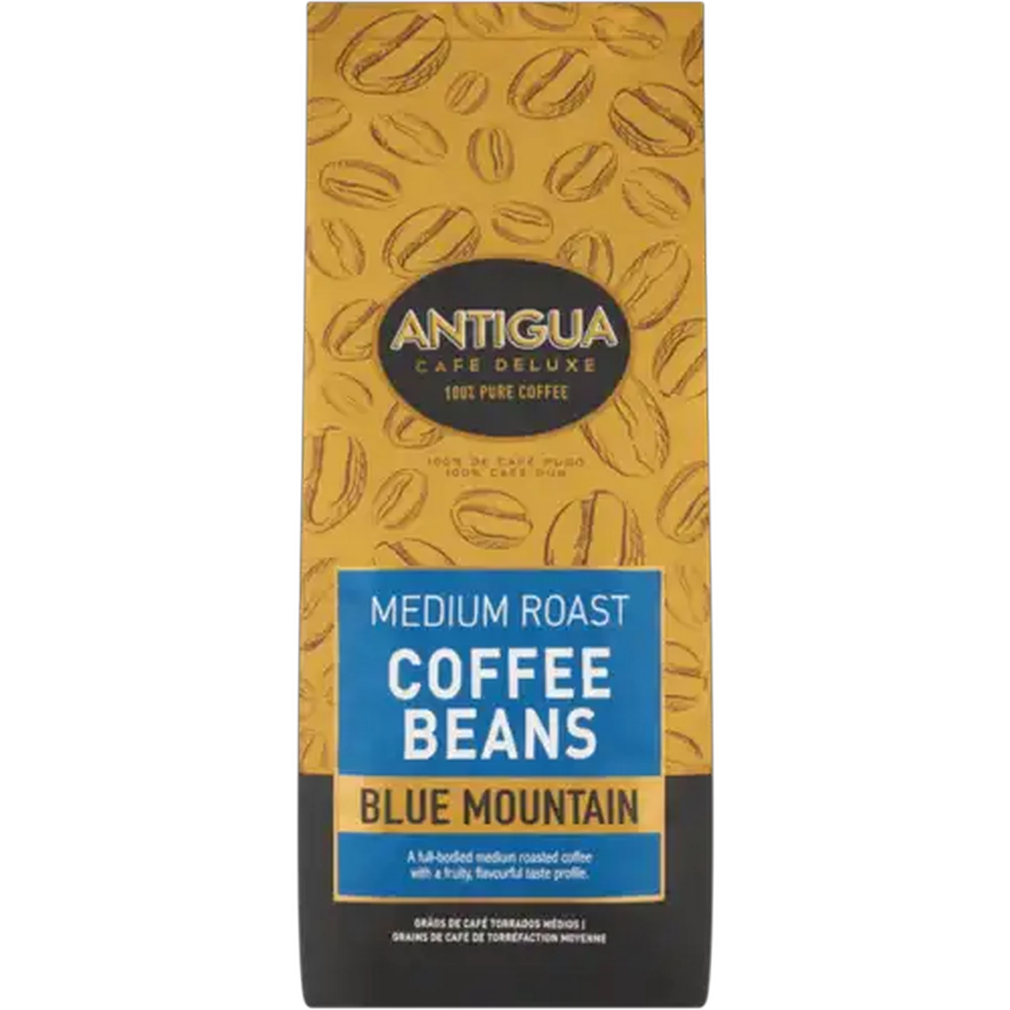 Image of Antigua Blue Mountain Coffee Beans 1kg