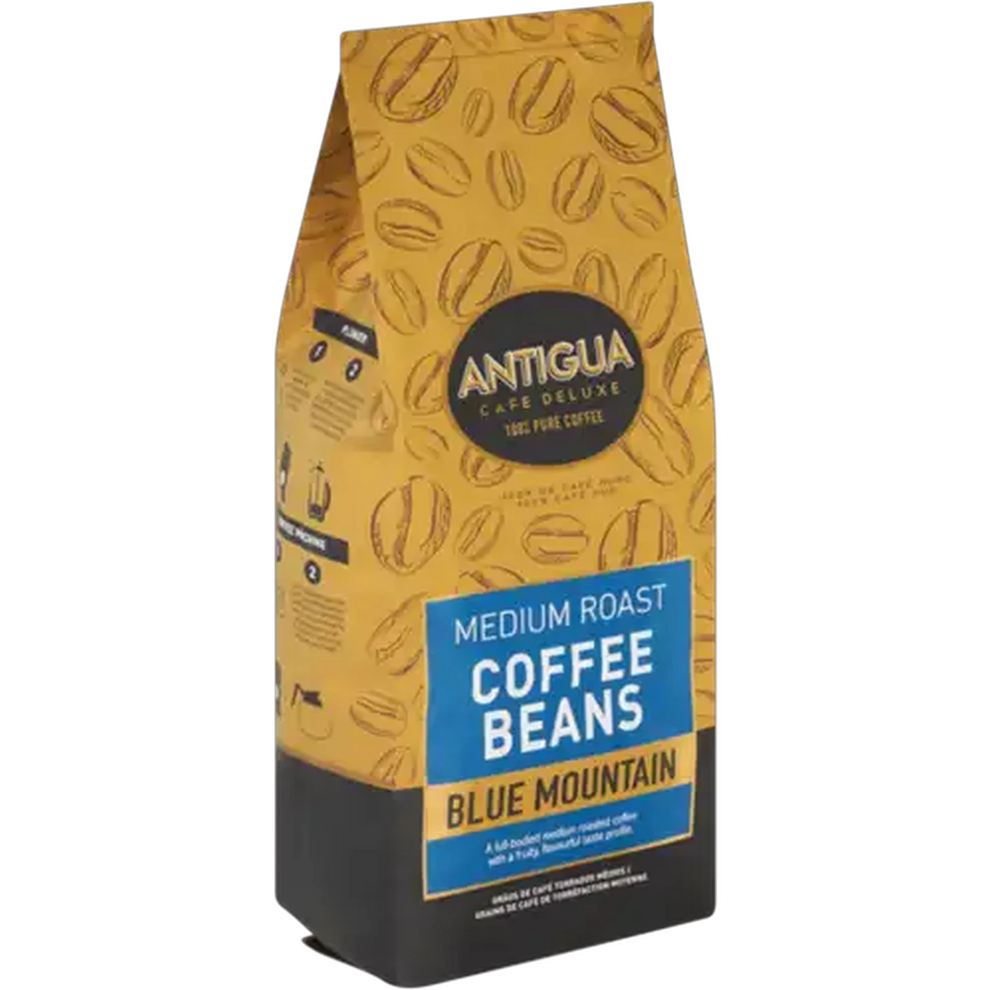 Image of Antigua Blue Mountain Coffee Beans 1kg