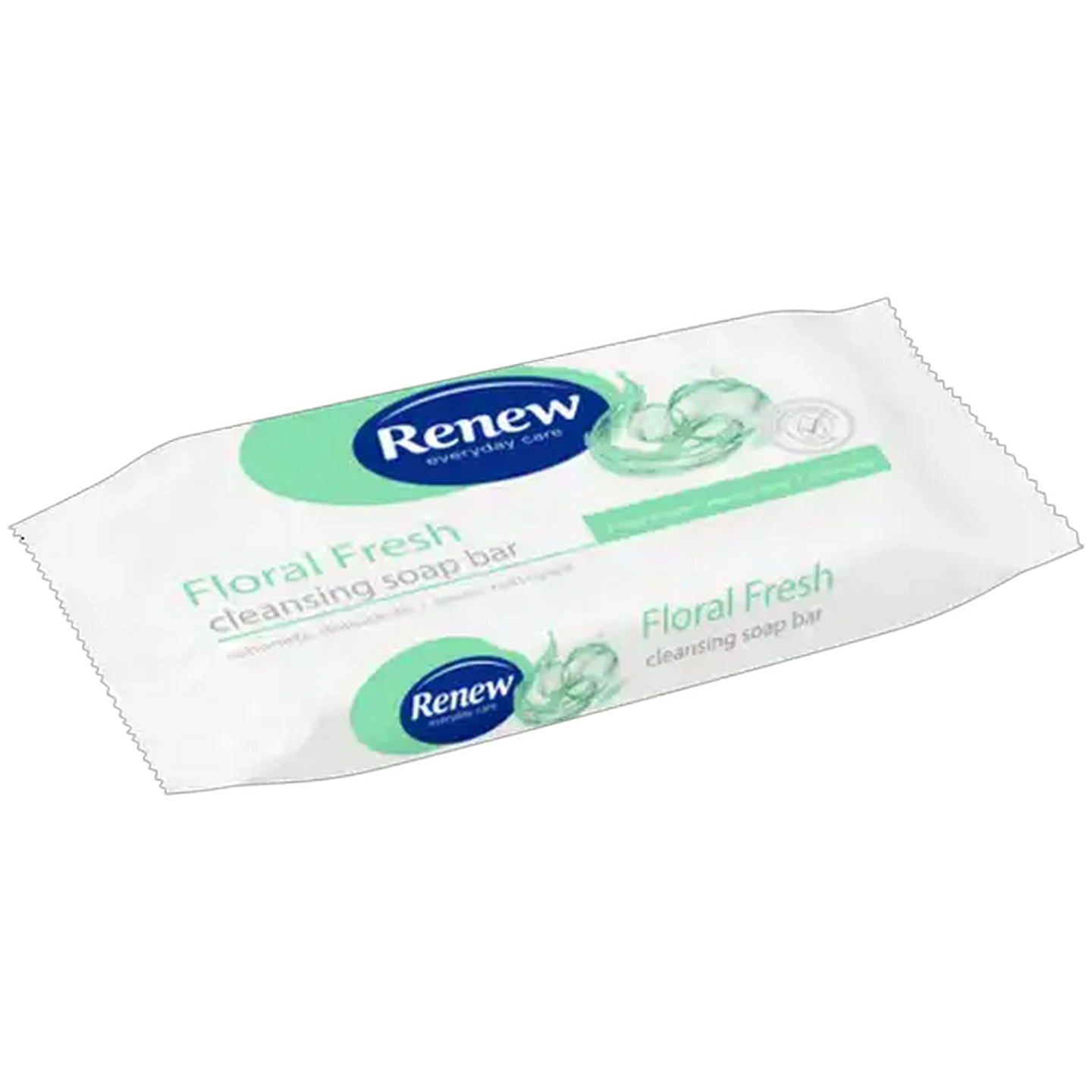 Image of Renew Floral Fresh Cleansing Soap Bar 175g