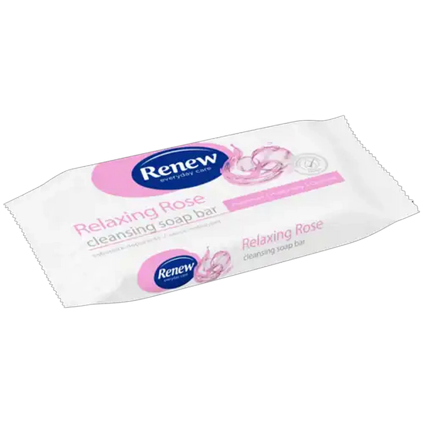 Image of Renew Relaxing Rose Cleansing Soap Bar 175g