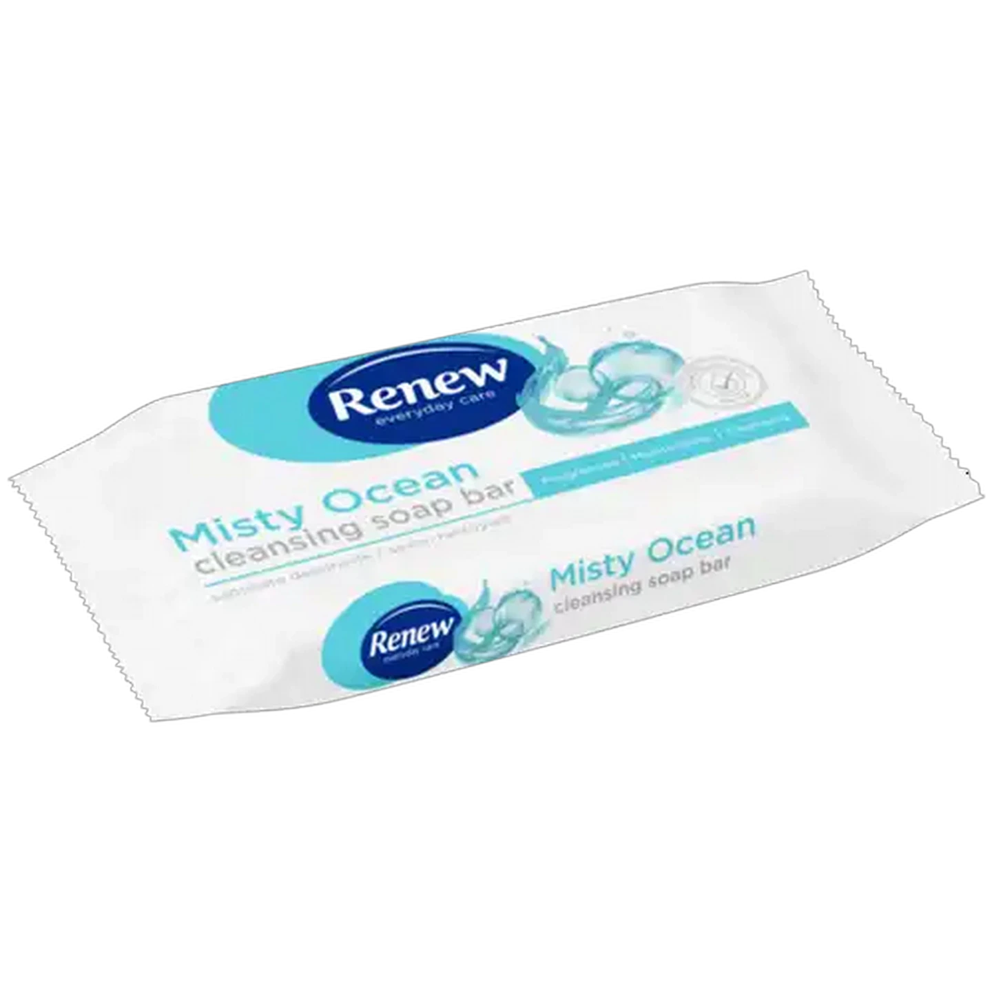 Image of Renew Misty Ocean Cleansing Soap Bar 175g