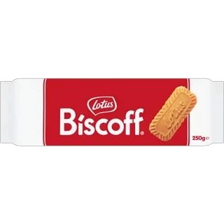 Lotus Biscoff Biscuits 250g