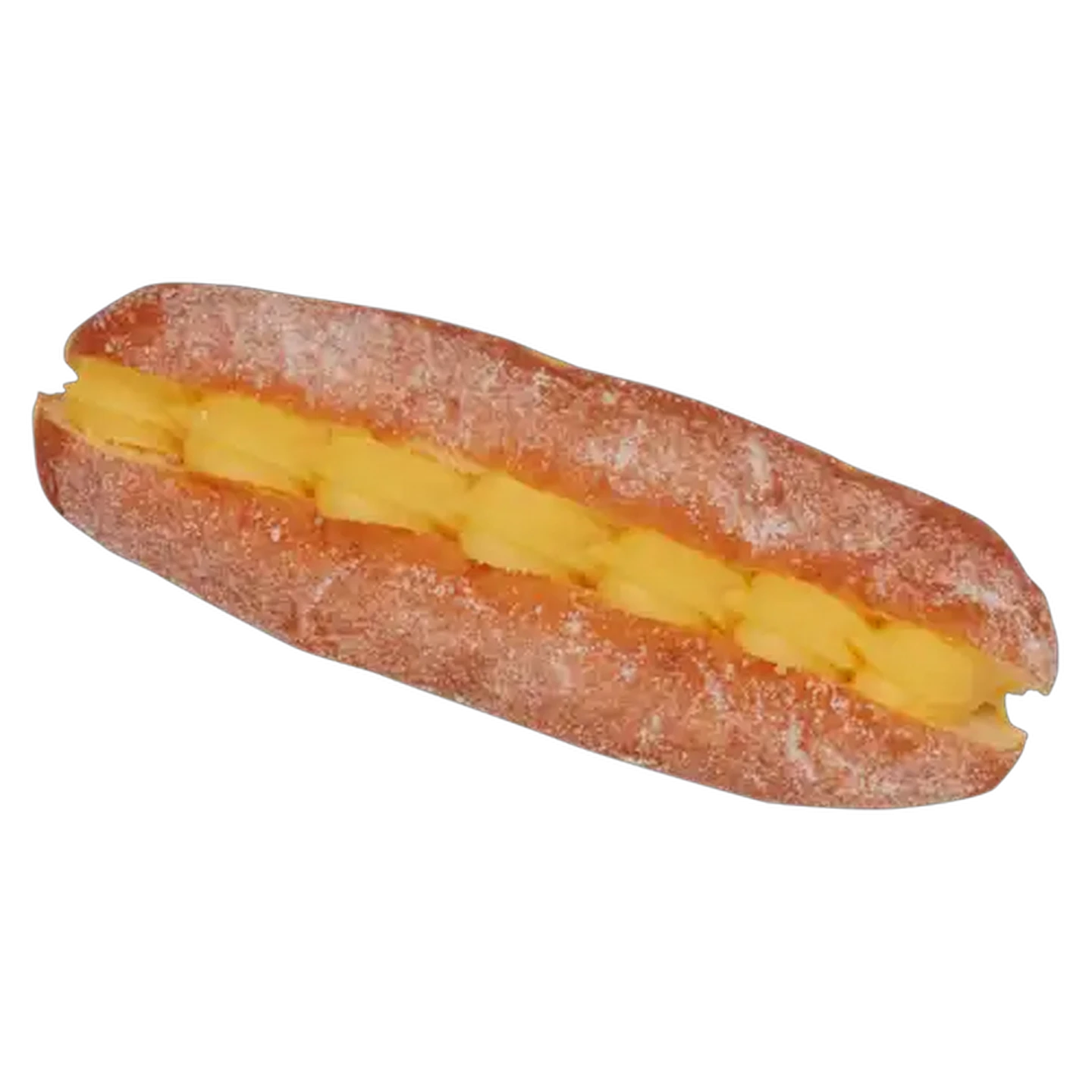 Image of Custard Doughnut Single