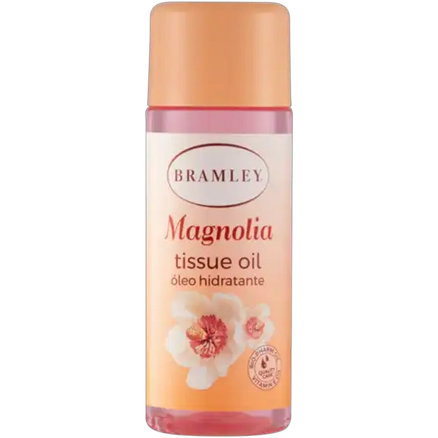 Image of Bramley Magnolia Tissue Oil 100ml
