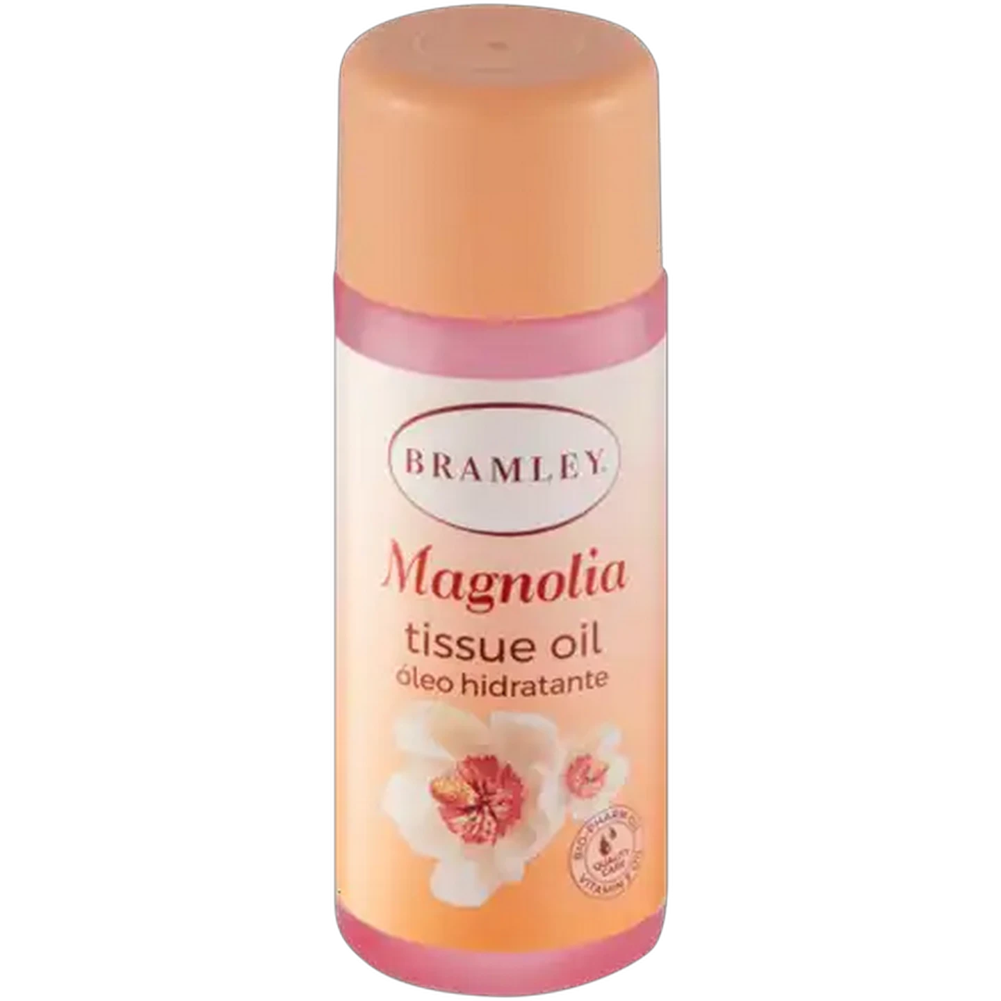 Image of Bramley Magnolia Tissue Oil 100ml