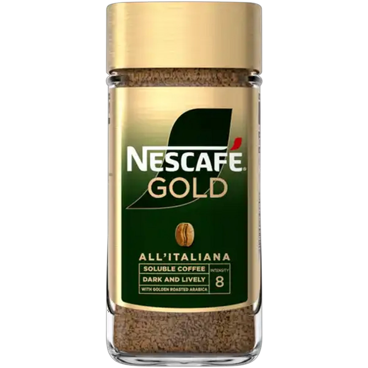 Checkers Sixty60 | NESCAFÉ Gold All'Italiana Soluble Coffee 200g