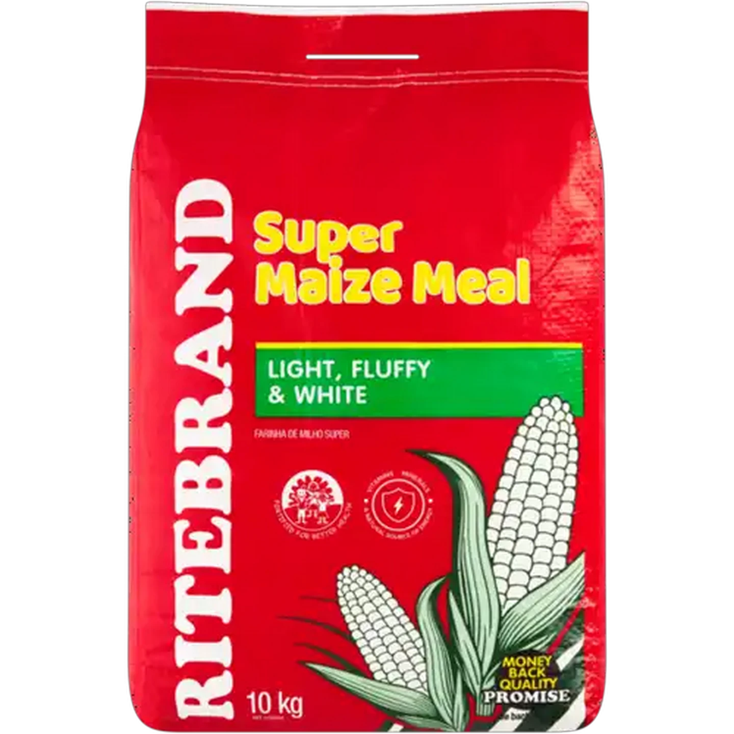 Image of Ritebrand Super Maize Meal 10kg