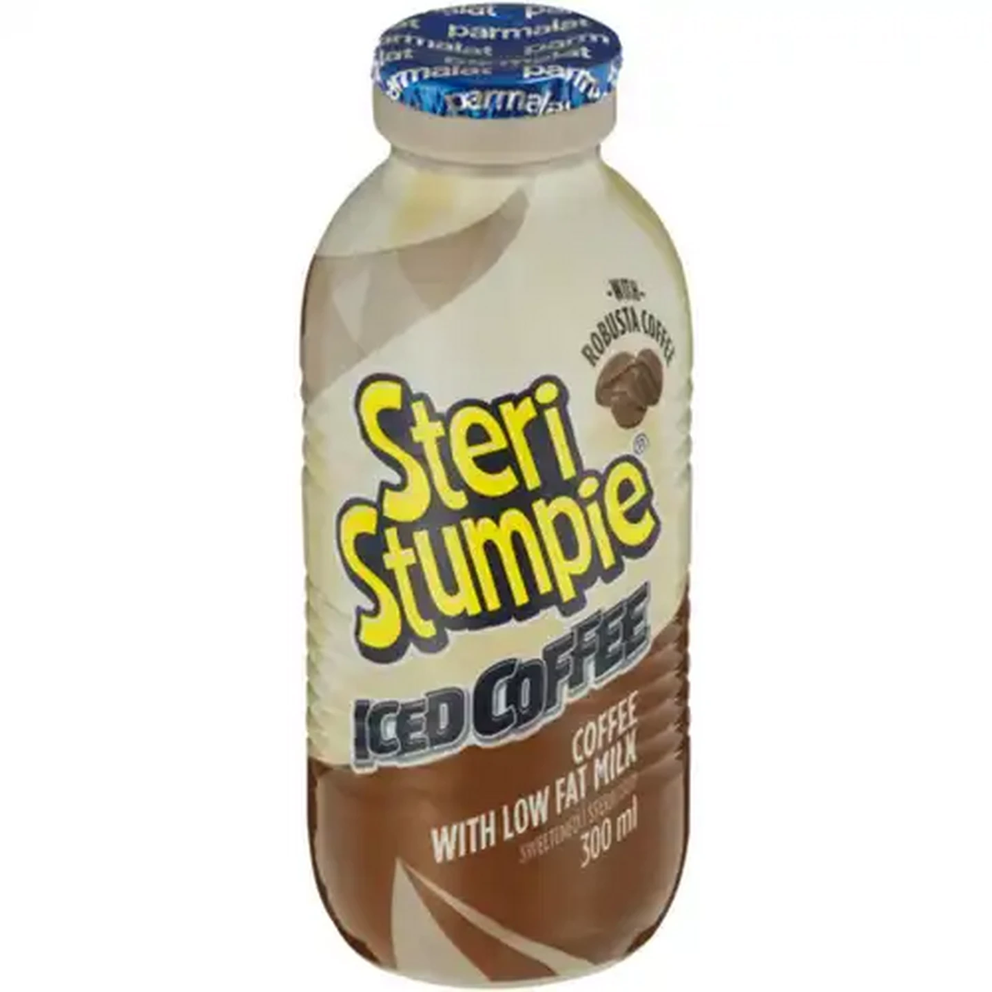 Image of Steri Stumpie Iced Coffee with Low Fat Milk 300ml