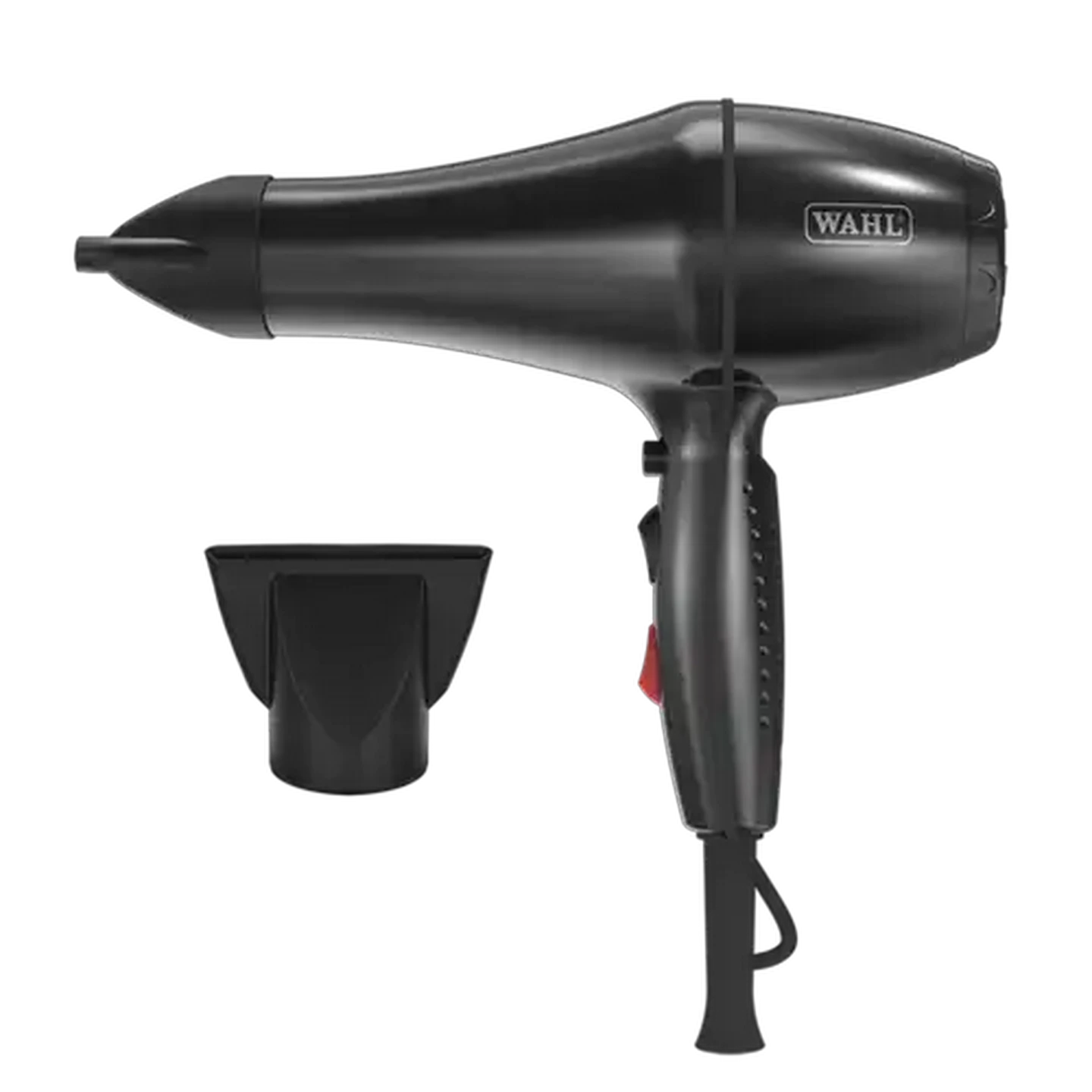 Image of Wahl Pro Slim Style 2000w Professional AC Hair Dryer 3 Piece