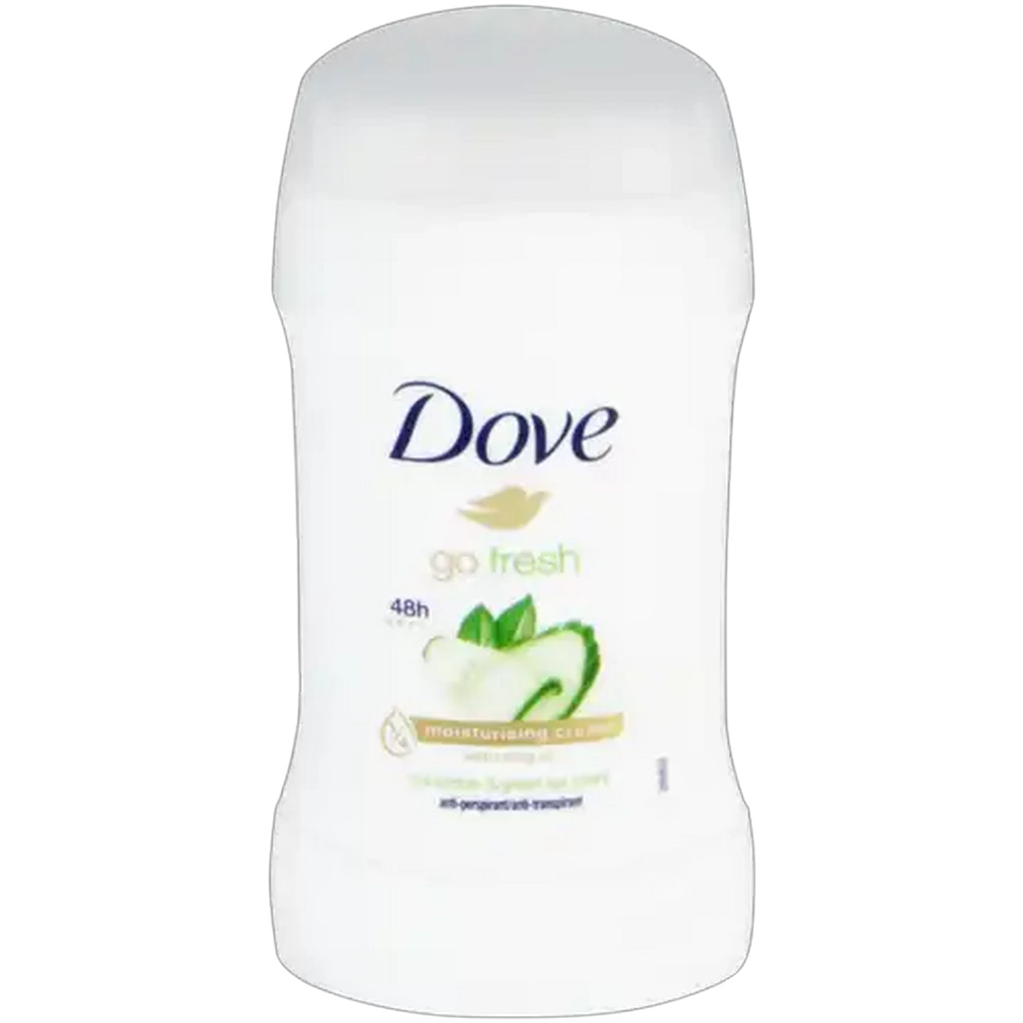 Image of Dove Go Fresh Ladies Stick