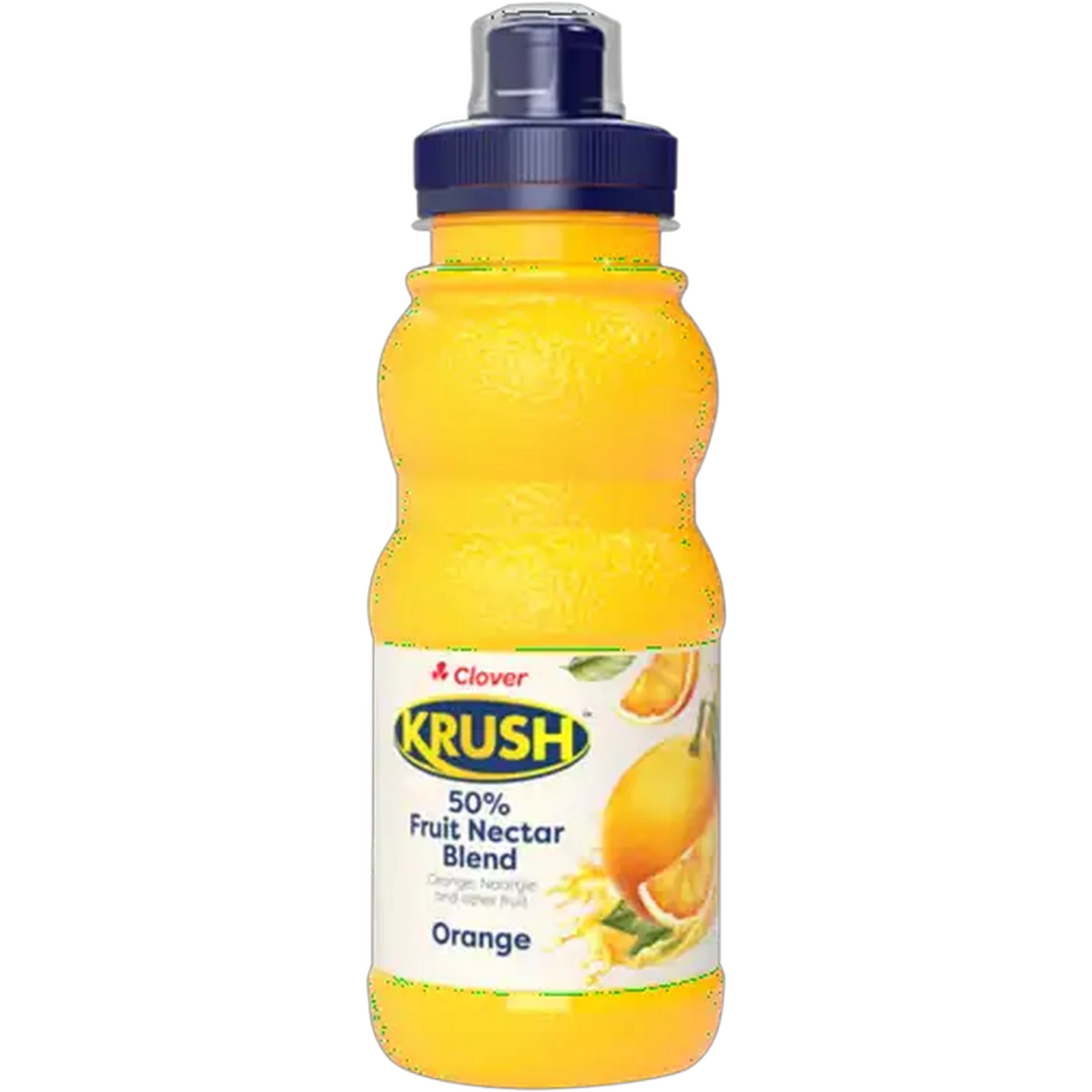 Image of Krush Orange 50% Fruit Nectar Blend 250ml