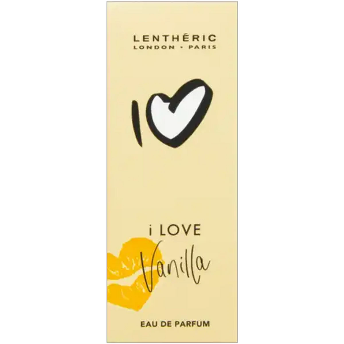 Checkers Sixty60 | Lenthéric I Love Vanilla Eau de Parfum 15ml