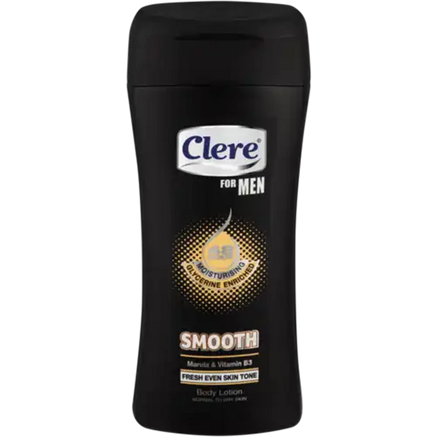 Image of Clere For Men Smooth Body Lotion 400ml