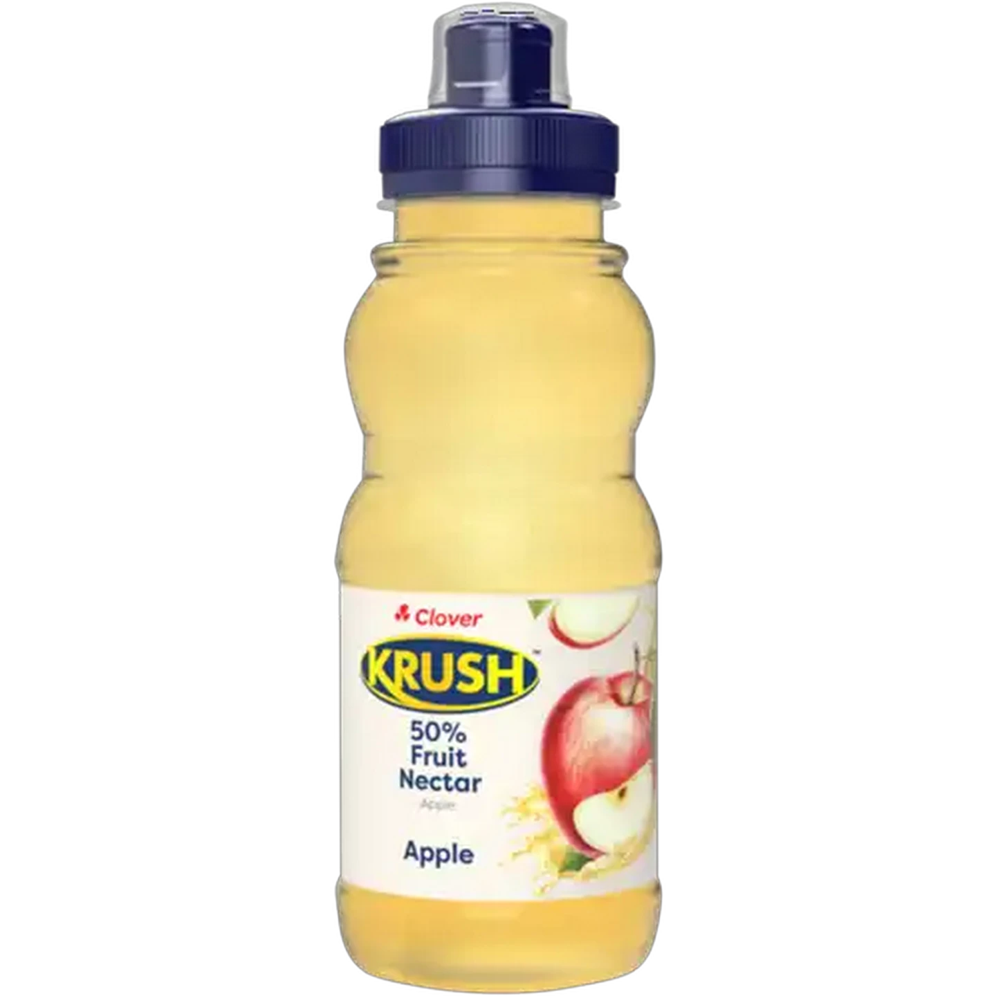 Image of Krush Apple 50% Fruit Nectar 250ml