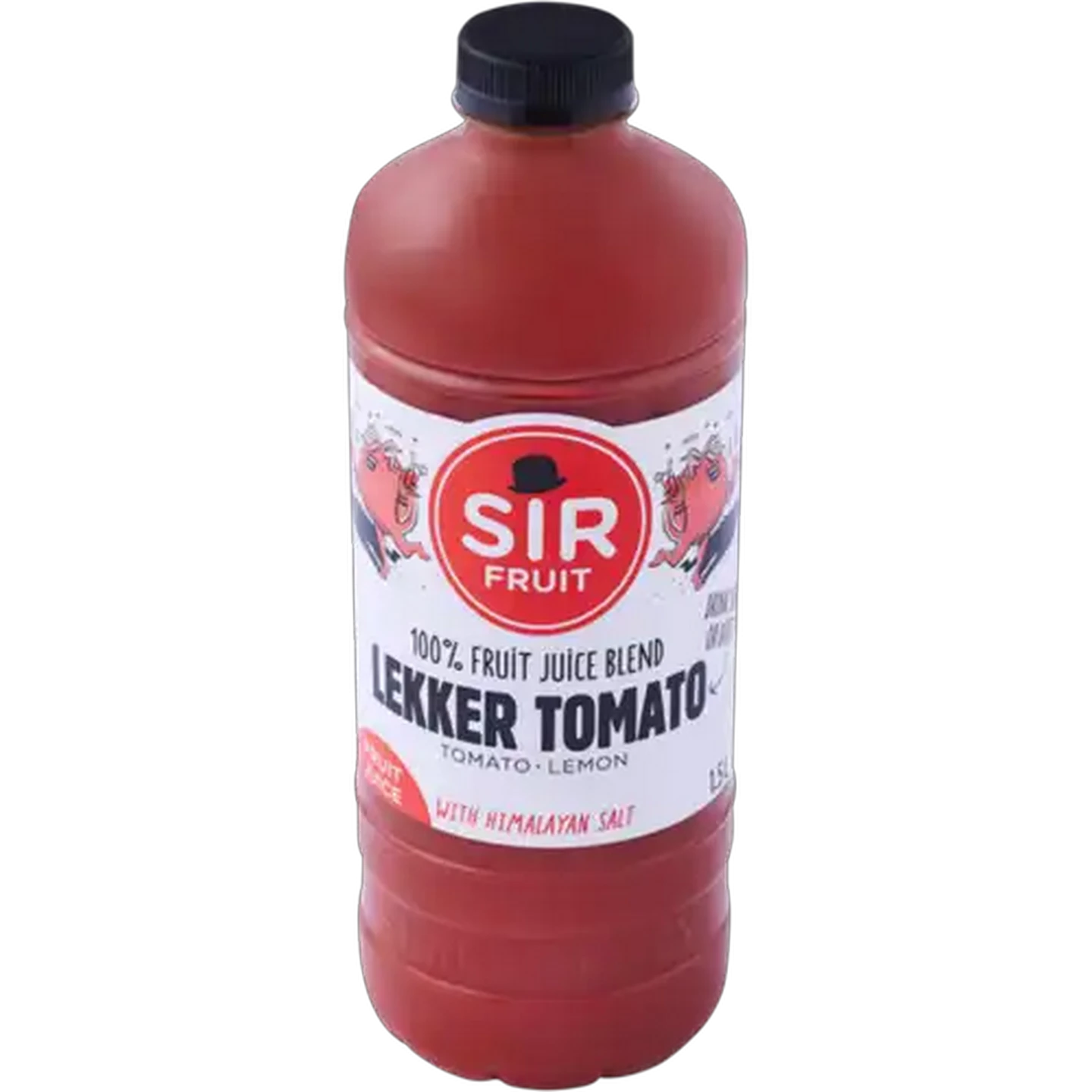 Image of Sir Fruit Lekker Tomato 100% Fruit Juice Blend 1.5L