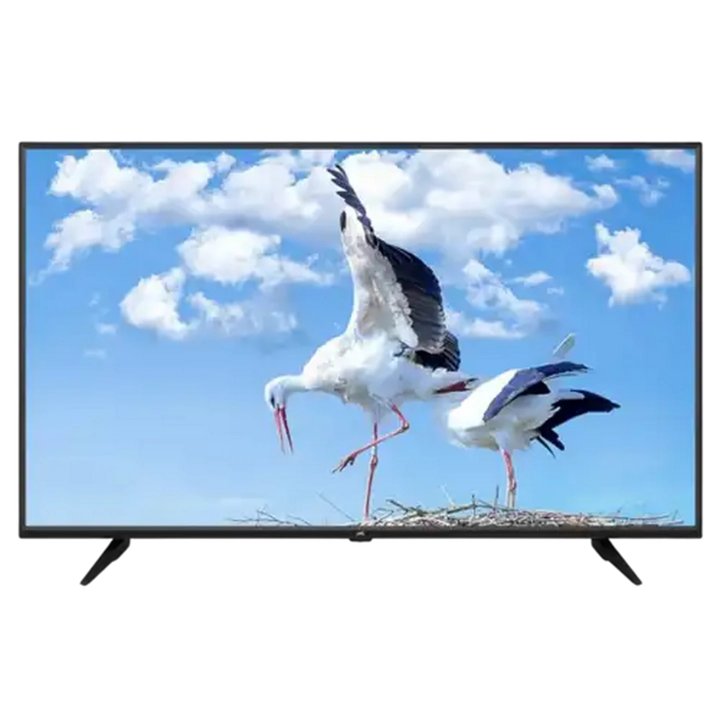 Image of JVC LT-55NQ7145B 55" QLED 4K Smart TV