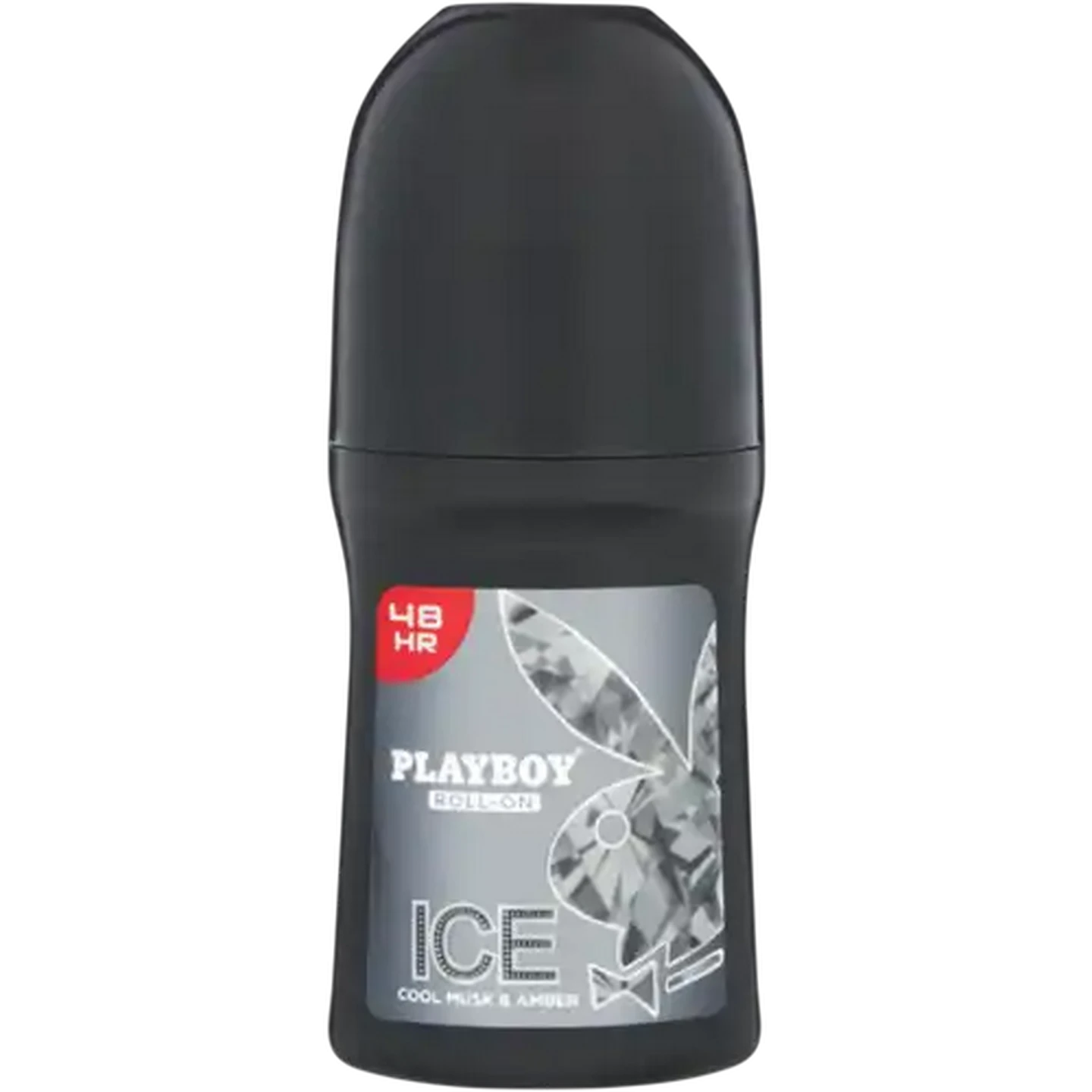 Image of Playboy Ice Roll-On 50ml