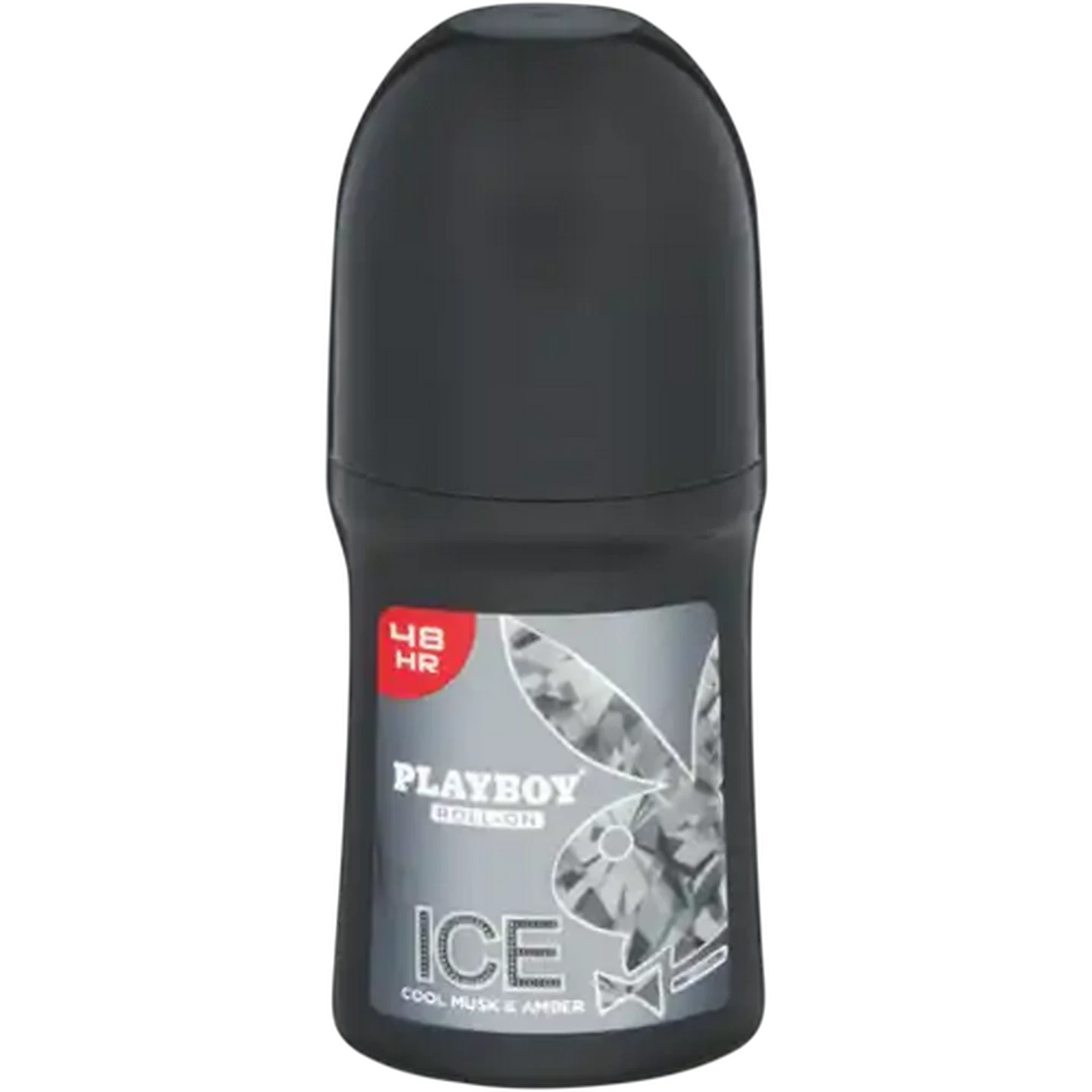 Image of Playboy Ice Roll-On 50ml