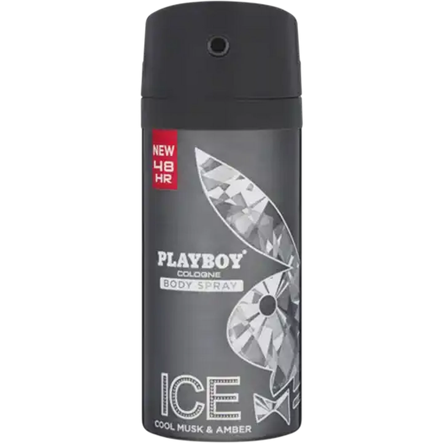 Image of Playboy Ice Body Spray 150ml