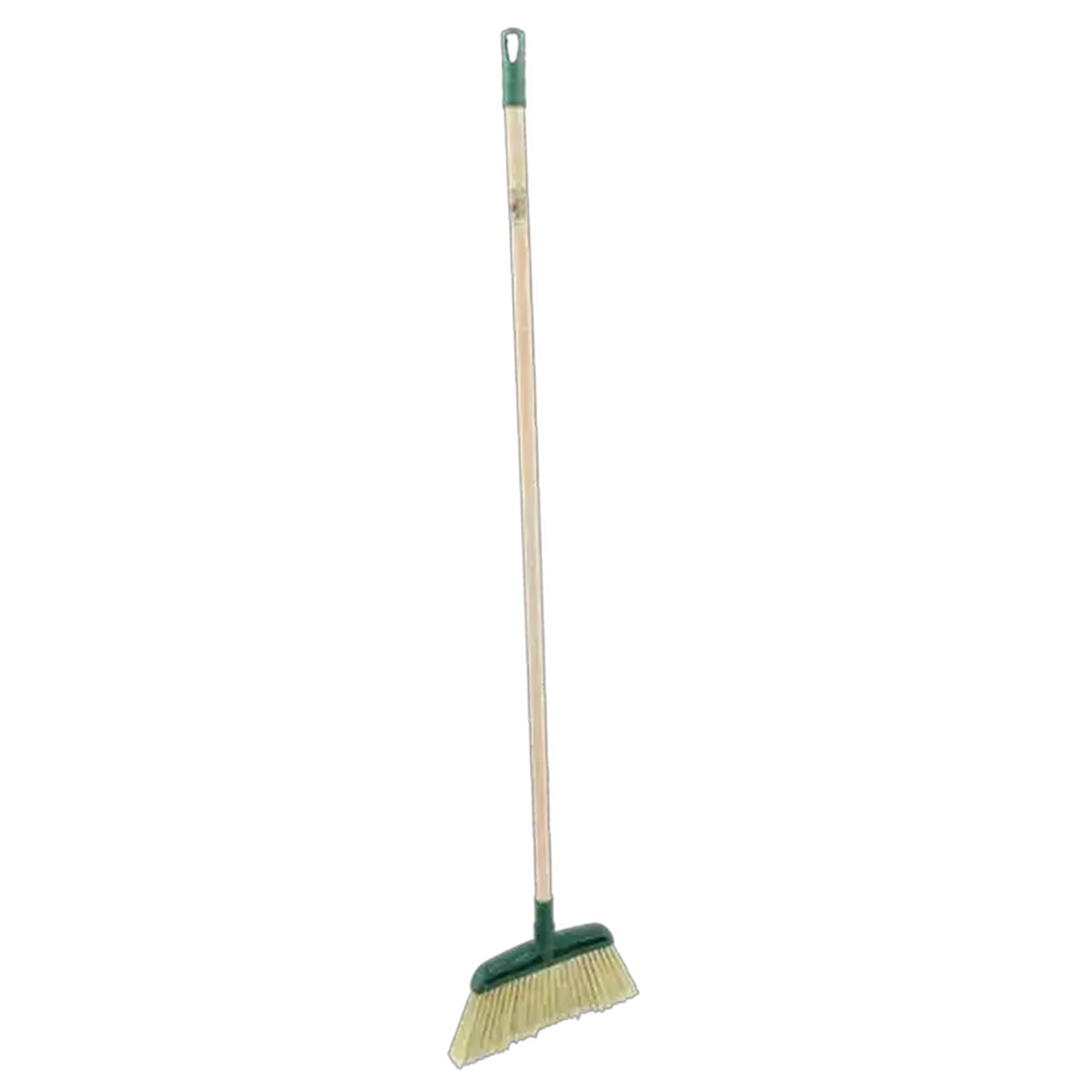 Image of FASS Eco Natural Green Outdoor Broom