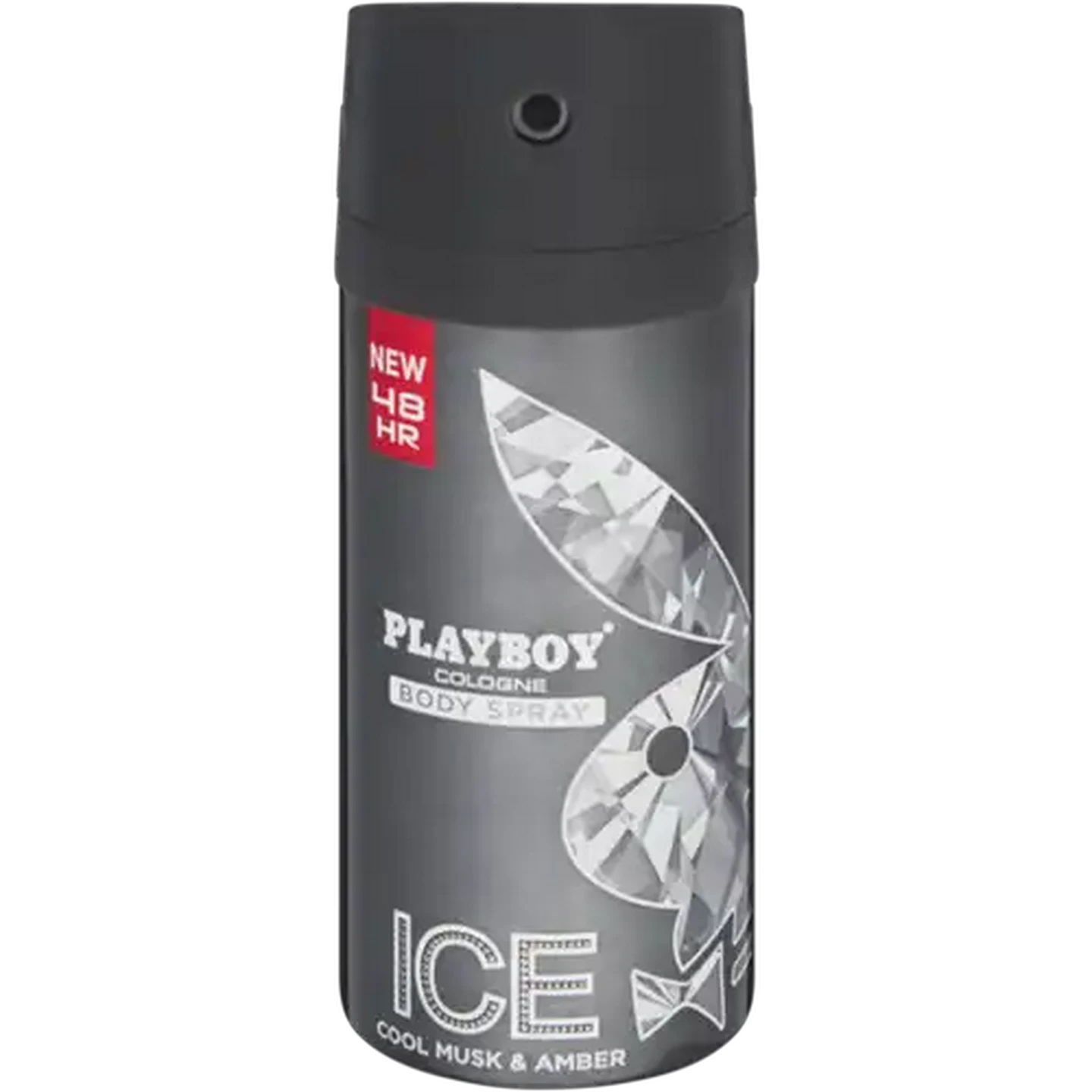Image of Playboy Ice Body Spray 150ml