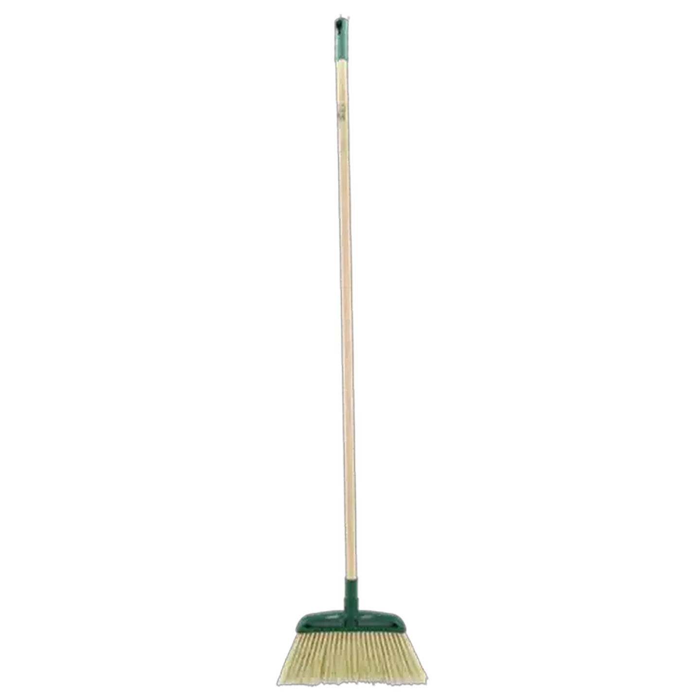 Image of FASS Eco Natural Green Outdoor Broom