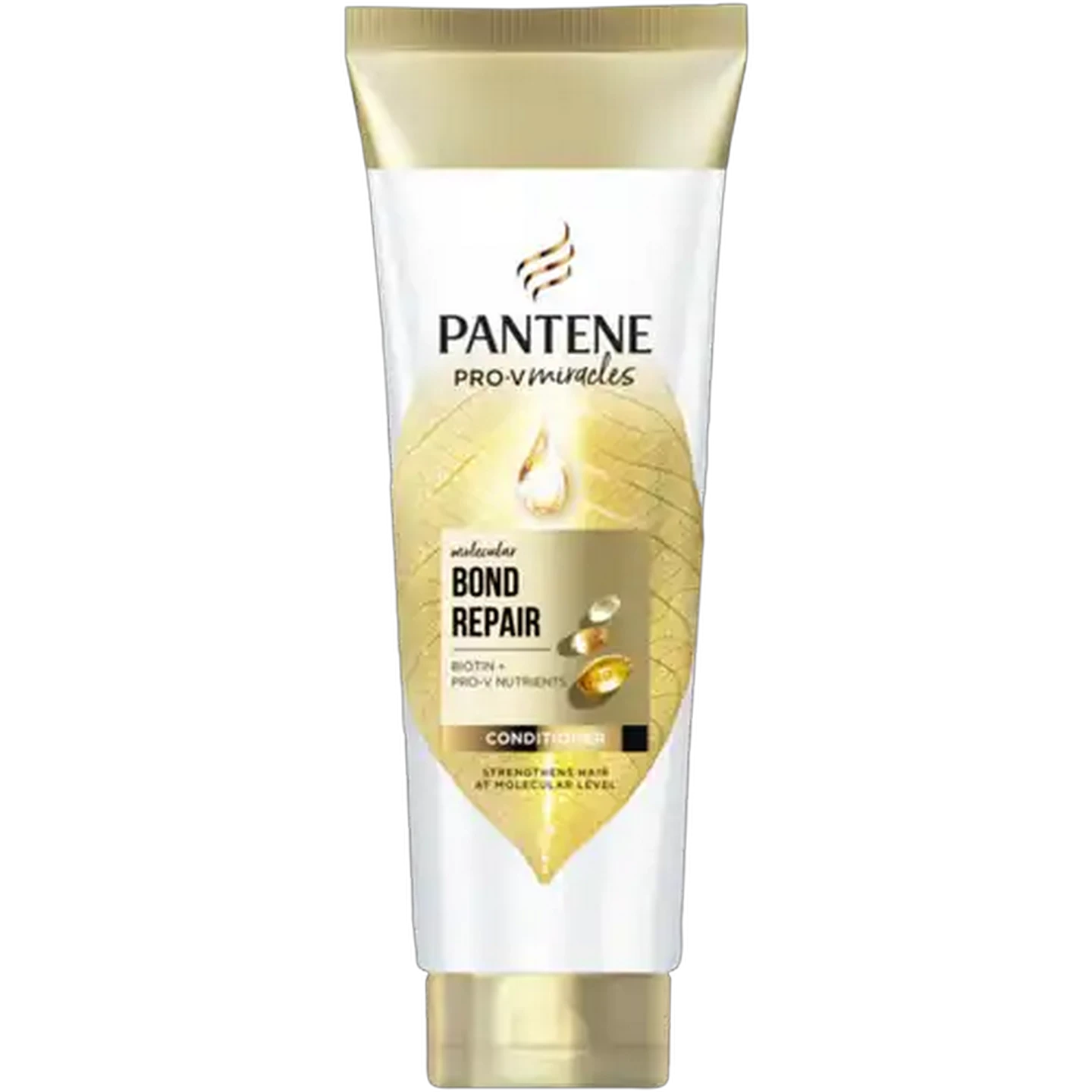 Image of Pantene Pro-V Miracles Molecular Bond Repair Conditioner 160ml