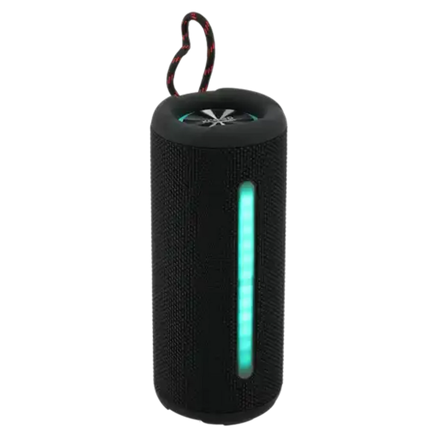 Image of Xceed Pulse Portable Bluetooth Groove Speaker 10W