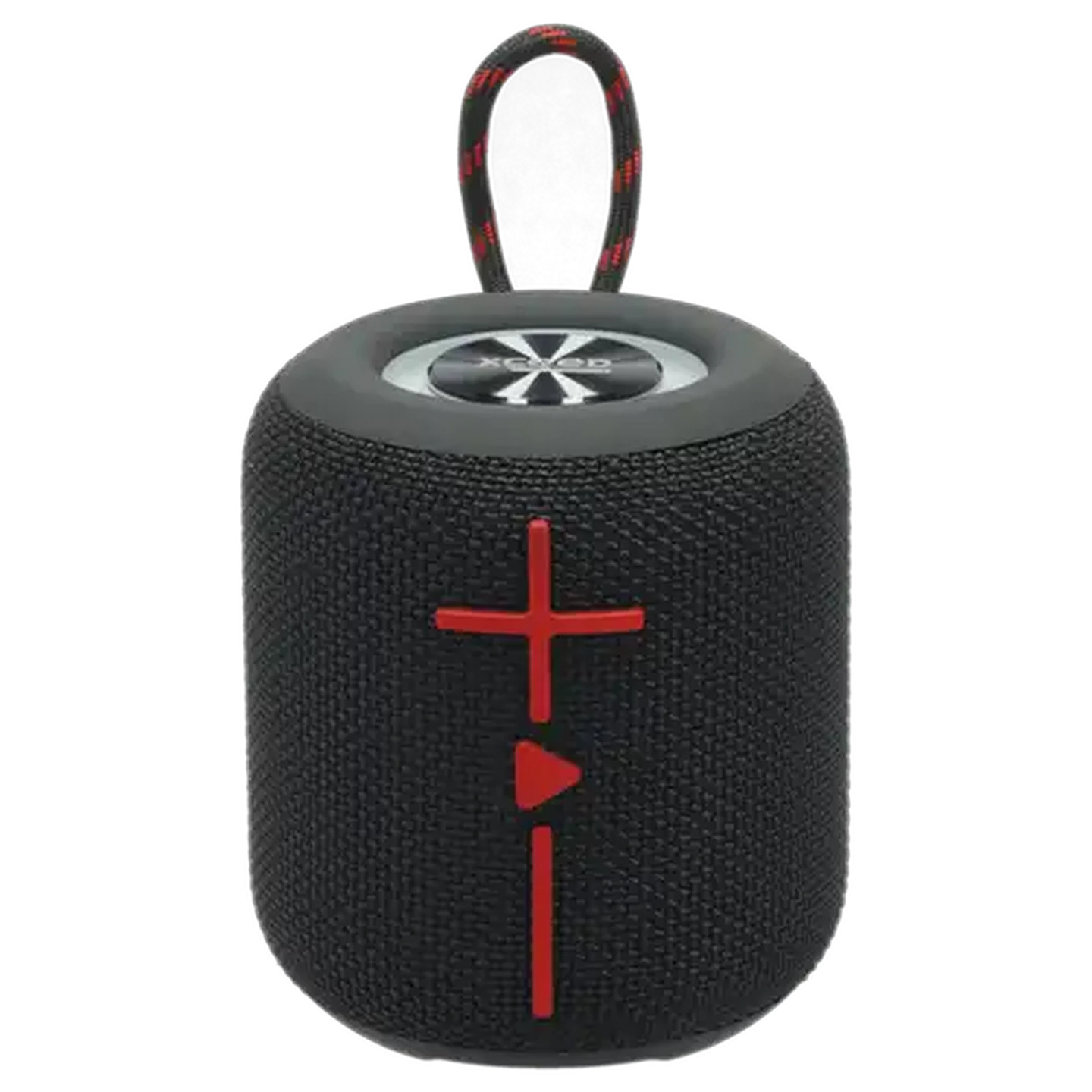 Image of Xceed Pulse Portable Bluetooth Groove Speaker 5W