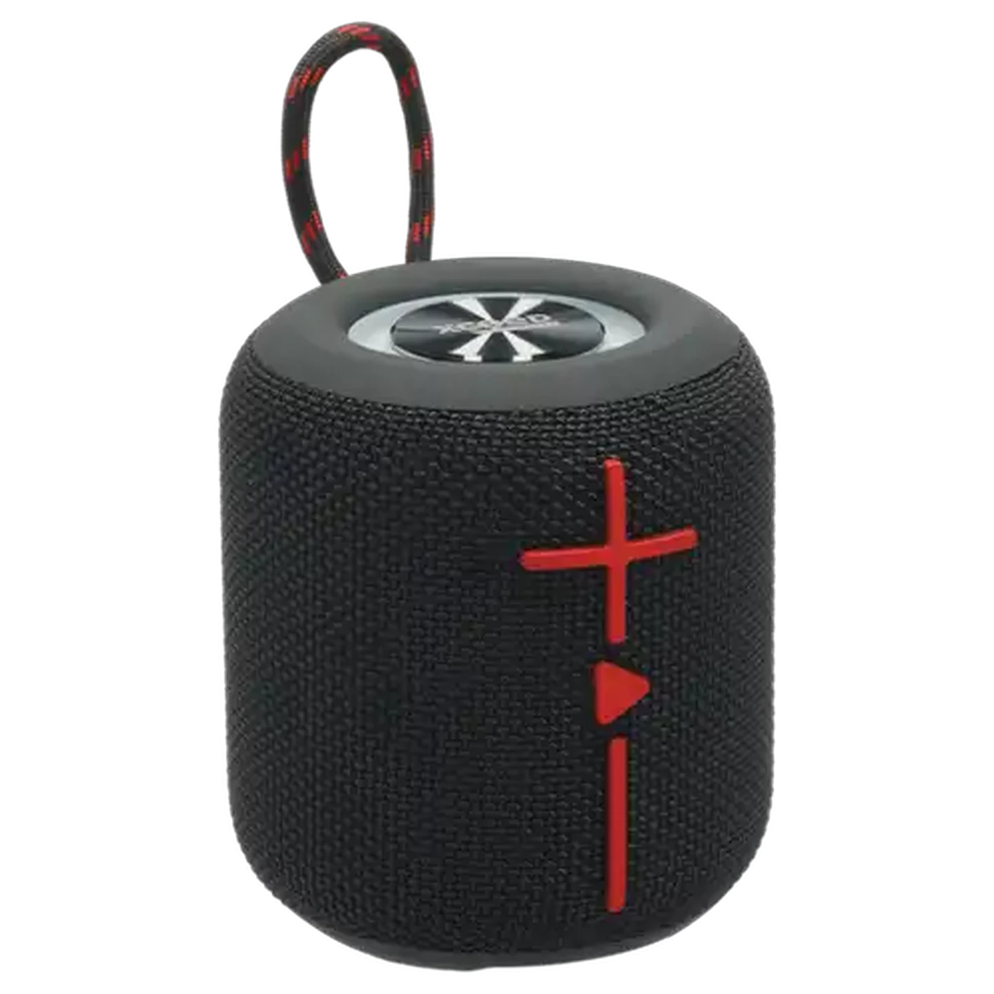 Image of Xceed Pulse Portable Bluetooth Groove Speaker 5W