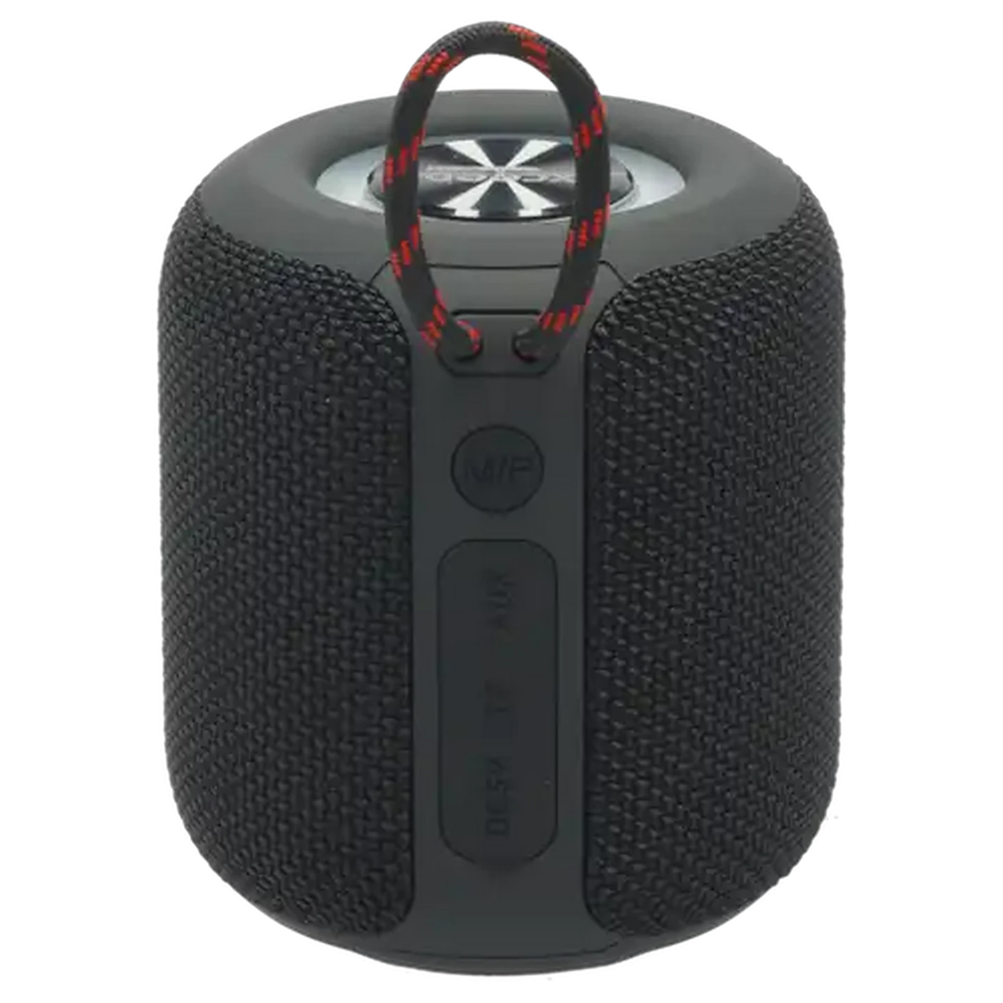 Image of Xceed Pulse Portable Bluetooth Groove Speaker 5W