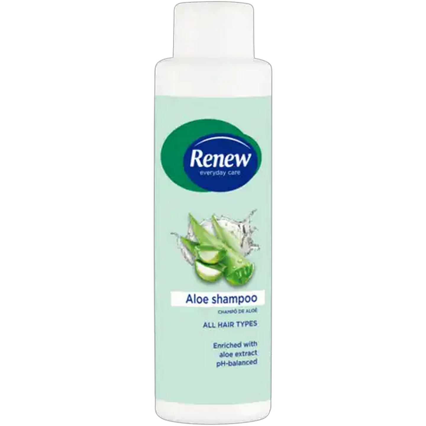 Image of Renew Aloe Shampoo 350ml