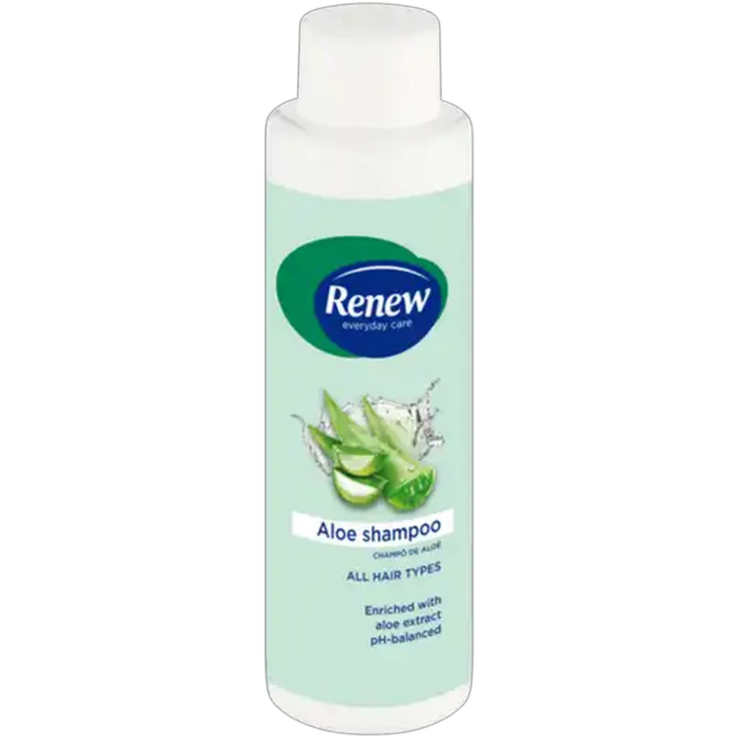 Image of Renew Aloe Shampoo 350ml