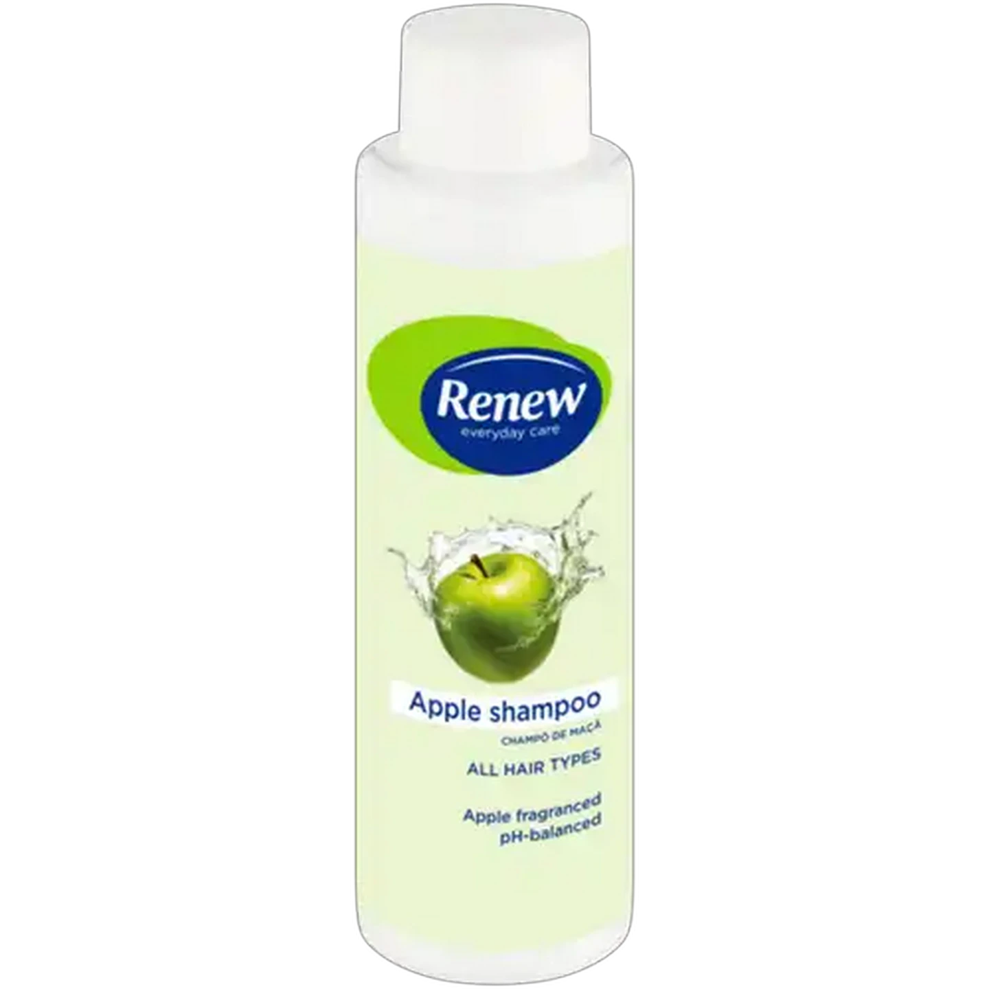 Image of Renew Apple Shampoo 350ml