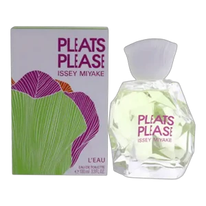 Shoprite ZA | Issey Miyake Pleats Please L'Eau Floral Woody Musk