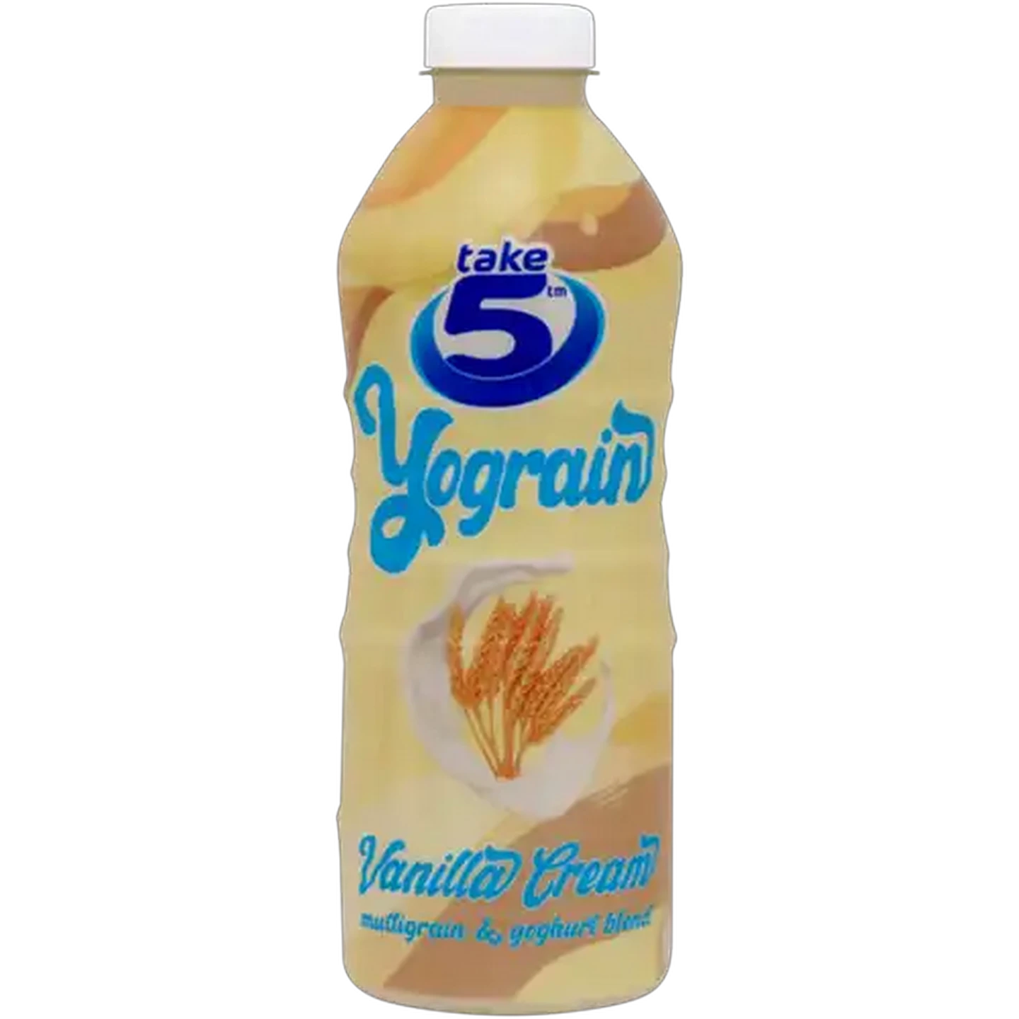 Image of Take 5 Yograin Vanilla Cream Multigrain & Yoghurt Blend 1kg