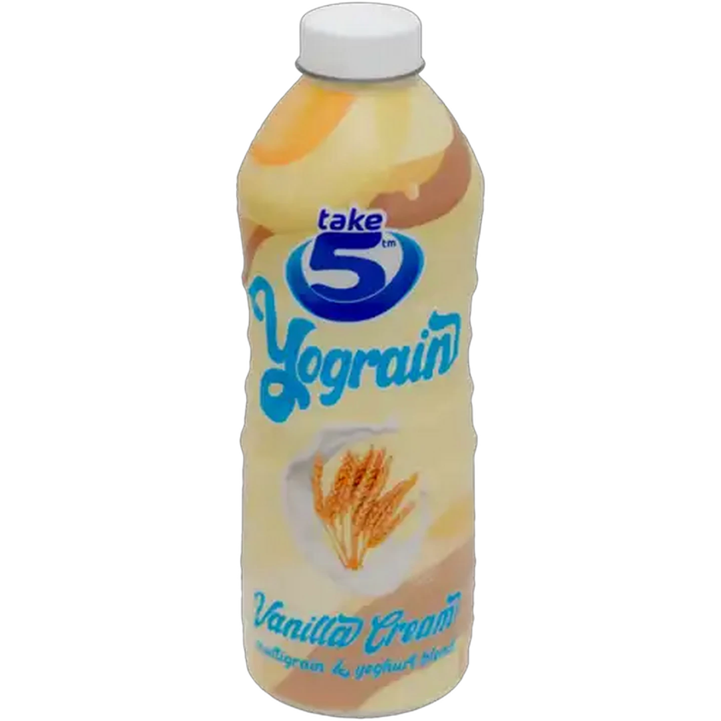 Image of Take 5 Yograin Vanilla Cream Multigrain & Yoghurt Blend 1kg