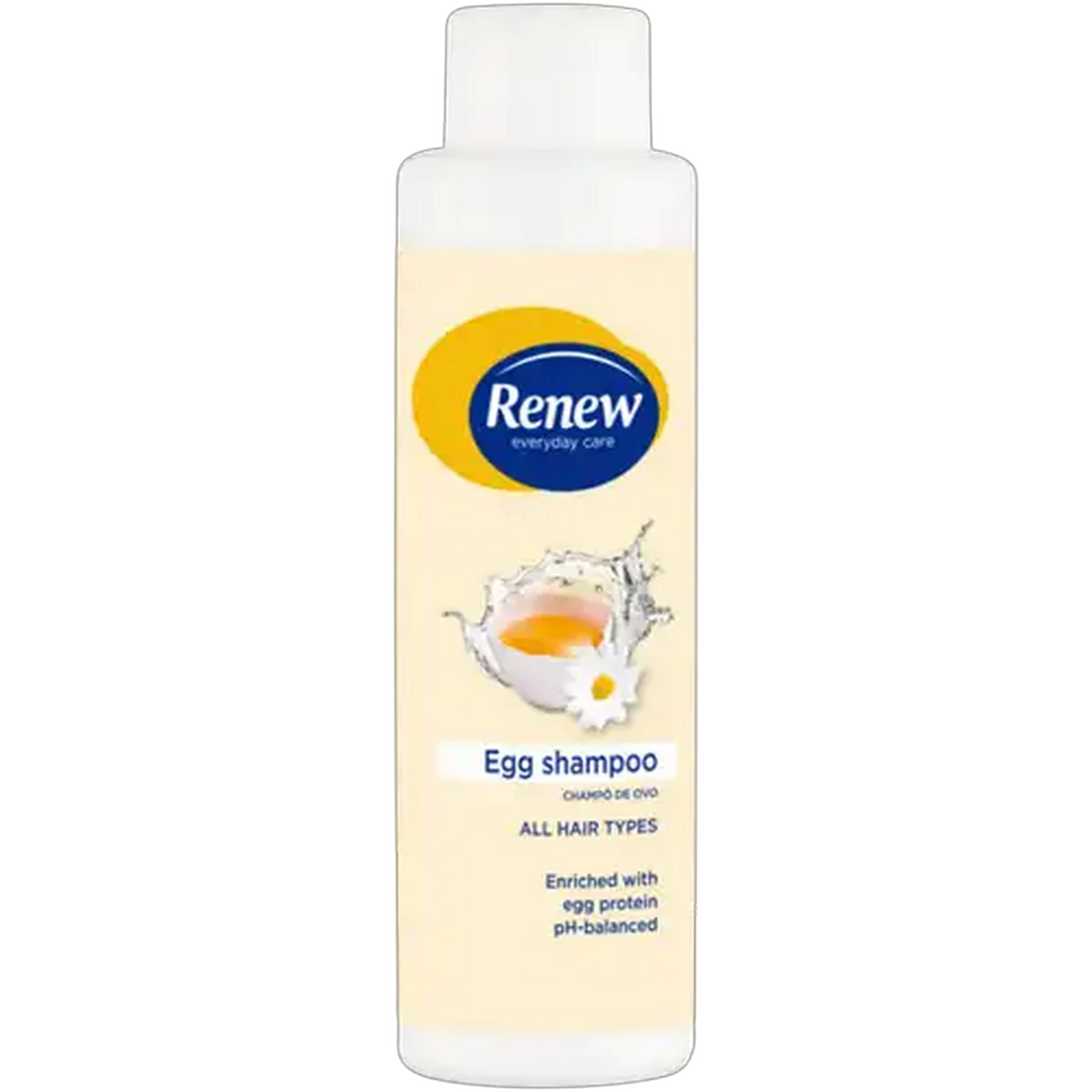 Image of Renew Egg Shampoo 350ml