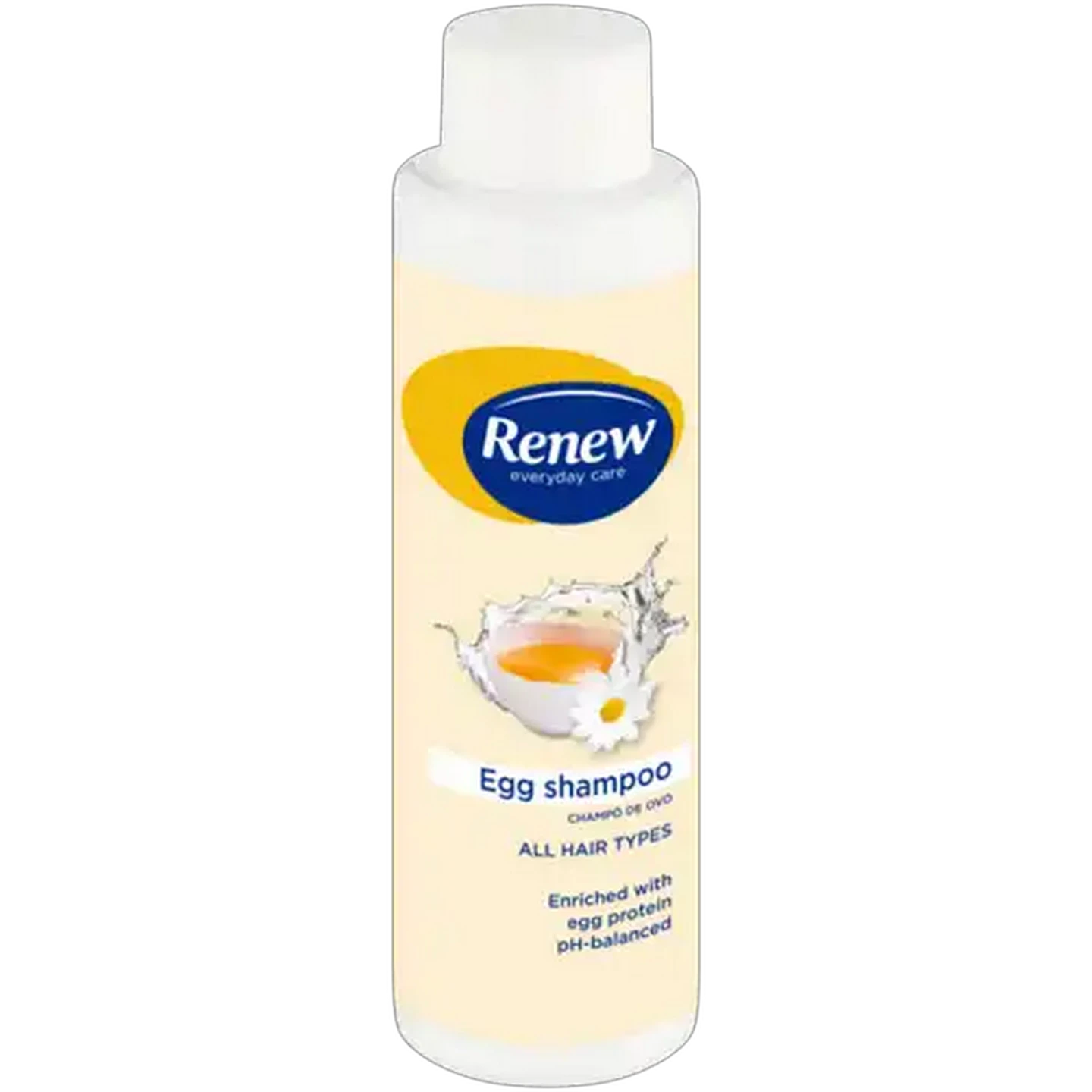 Image of Renew Egg Shampoo 350ml