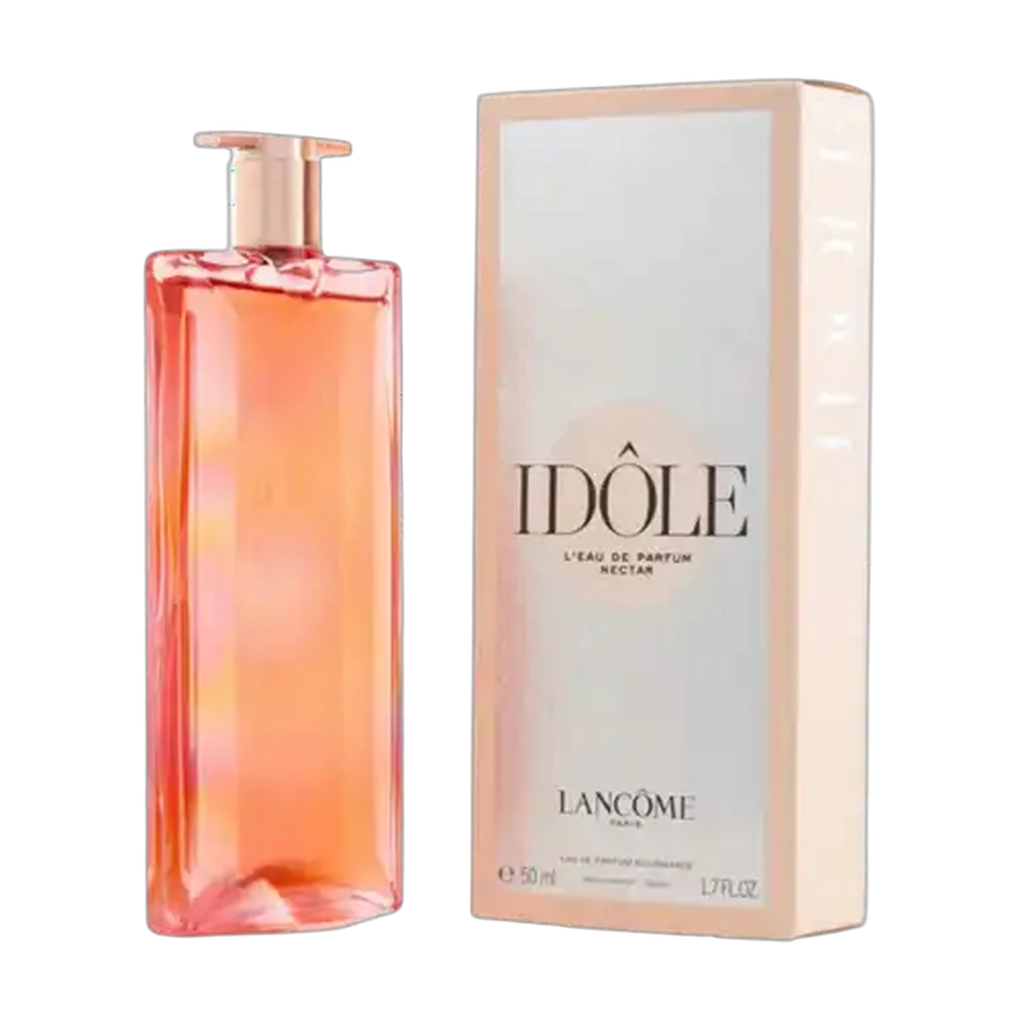 LANCOME IDÔLE L'EAU DE PARFUM NECTAR Shoprite ZA | Lancôme Idôle Nectar Eau de Parfum for Ladies 50ml
