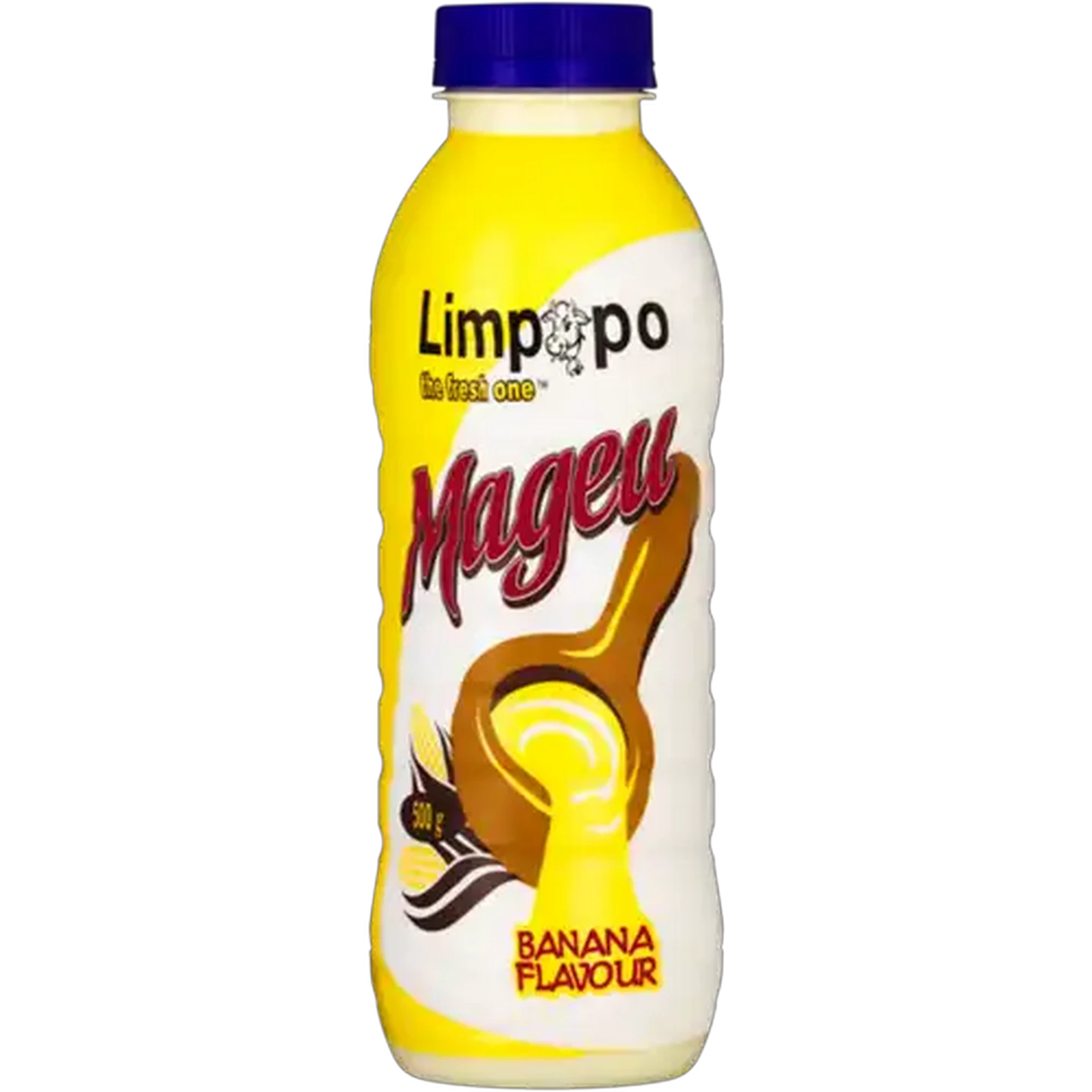 Image of Limpopo Dairies Banana Flavour Mageu 500g